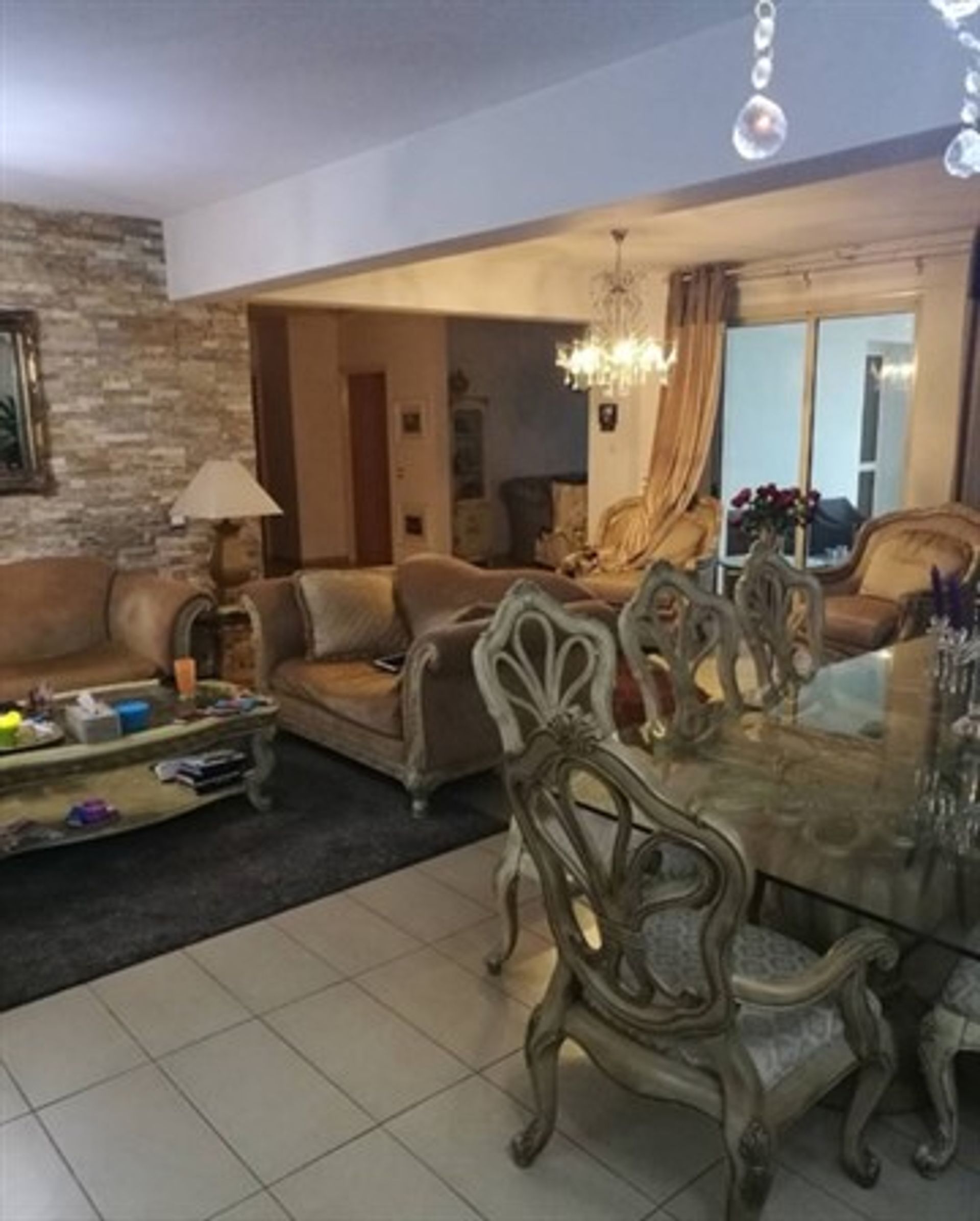 Condominio en Geri, Lefkosia 11376197