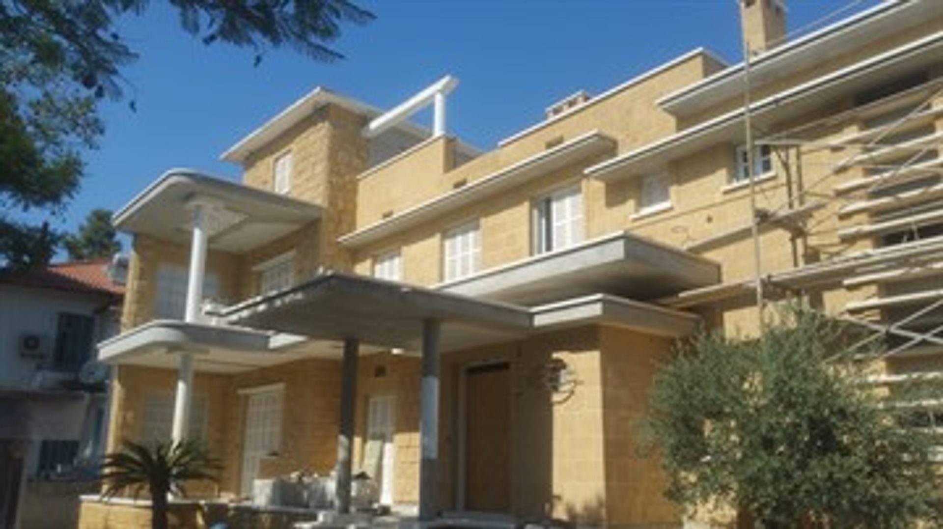 房子 在 Nicosia, Nicosia 11376226