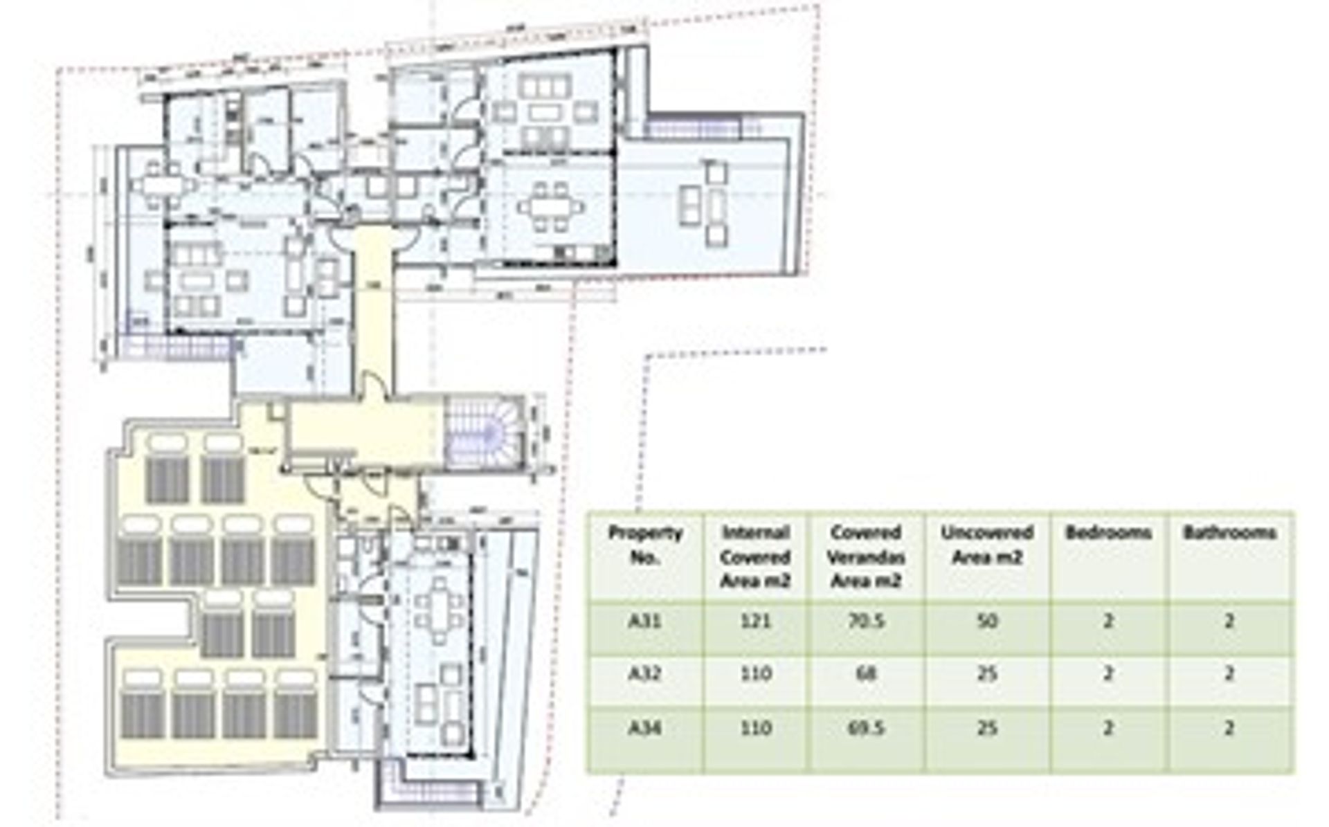 Condominio en Latsia, Nicosia 11376242