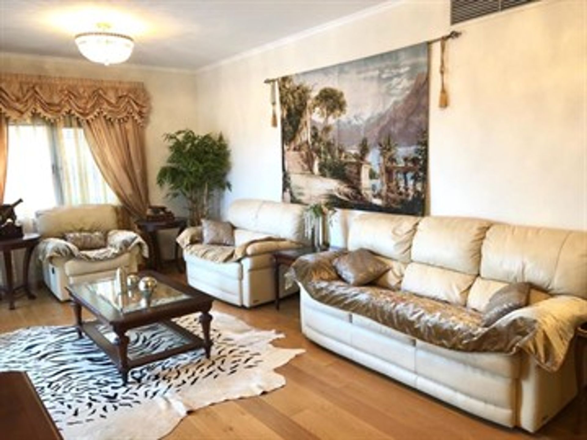 Osakehuoneisto sisään Germasogeia, Limassol 11376335