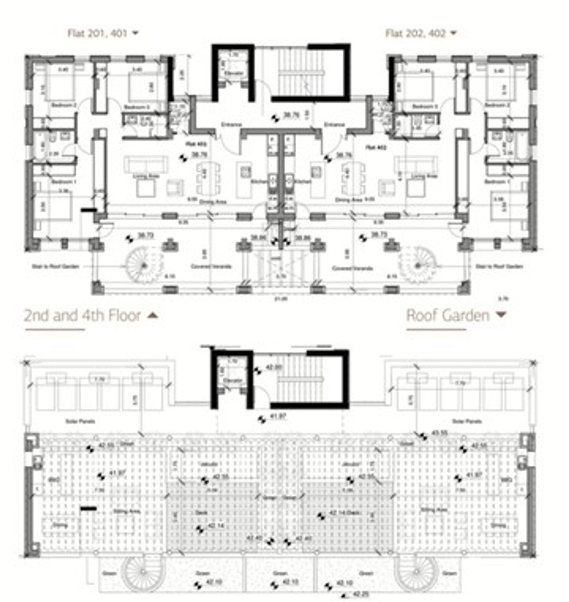 Condominio nel Agios Atanasios, Lemesos 11376390