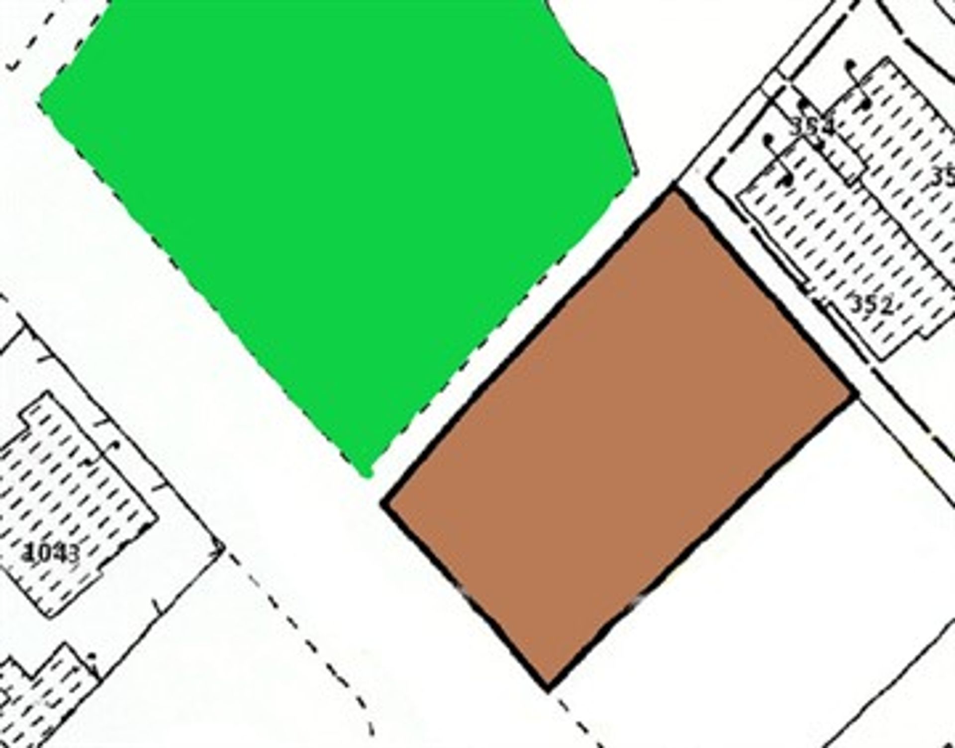 Land in Tseri, Lefkosia 11376453