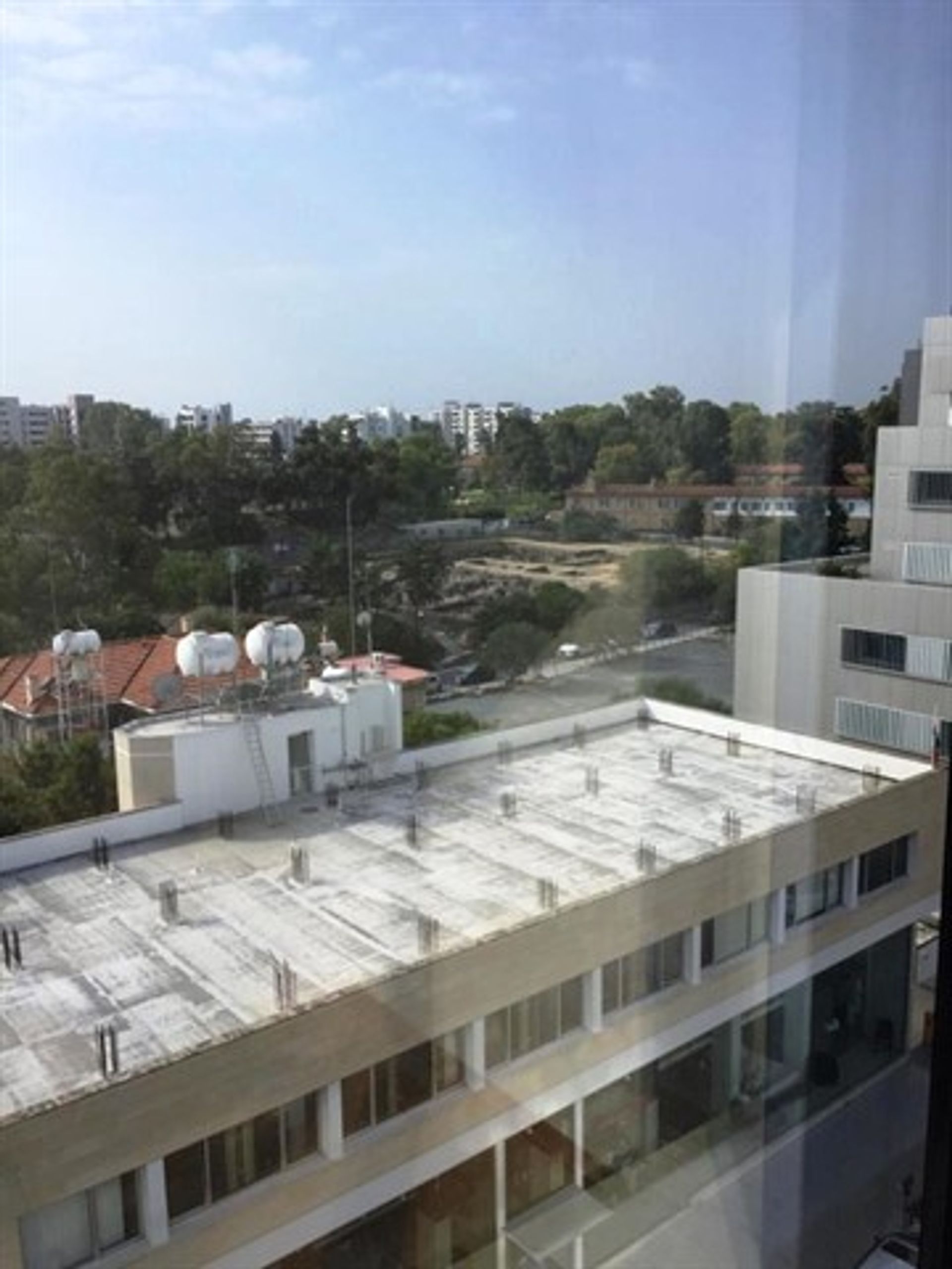 Kontor i Nicosia, Nicosia 11376455