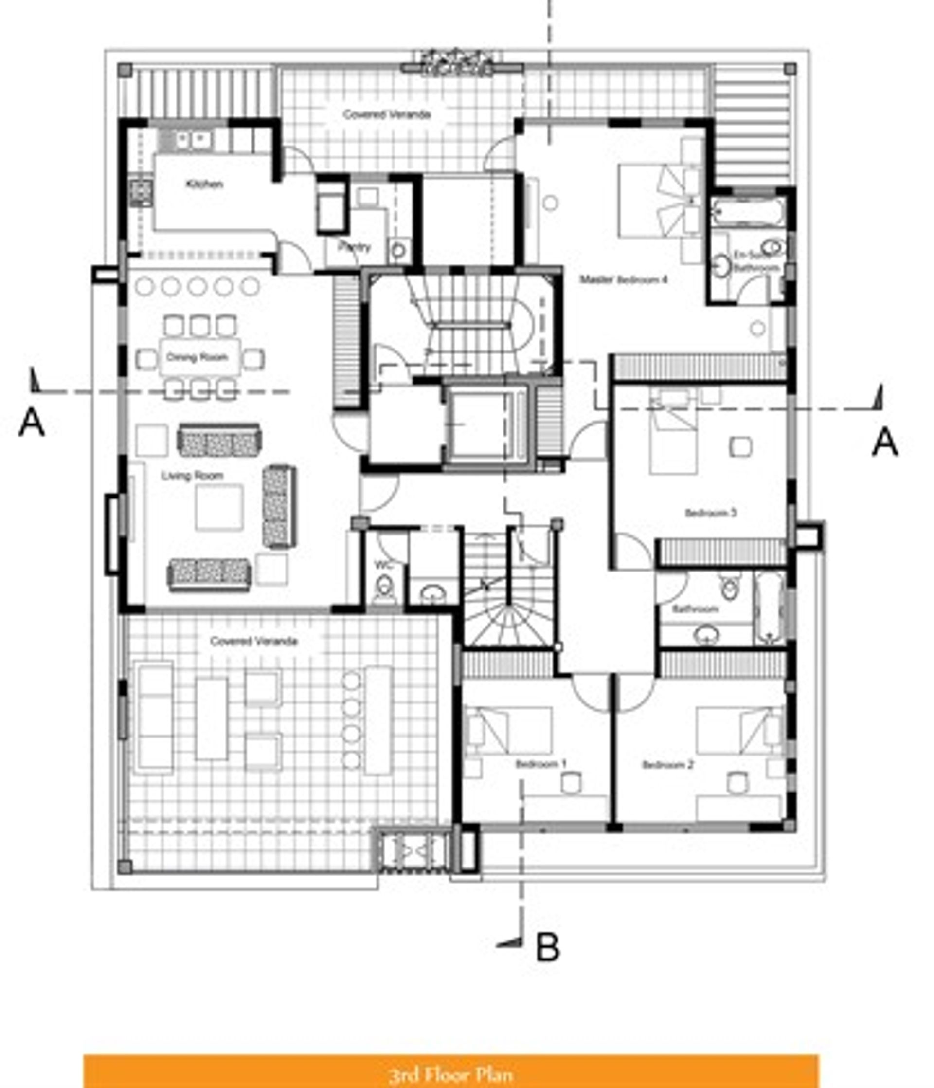 Kondominium w Nikozja, Nikozja 11376466