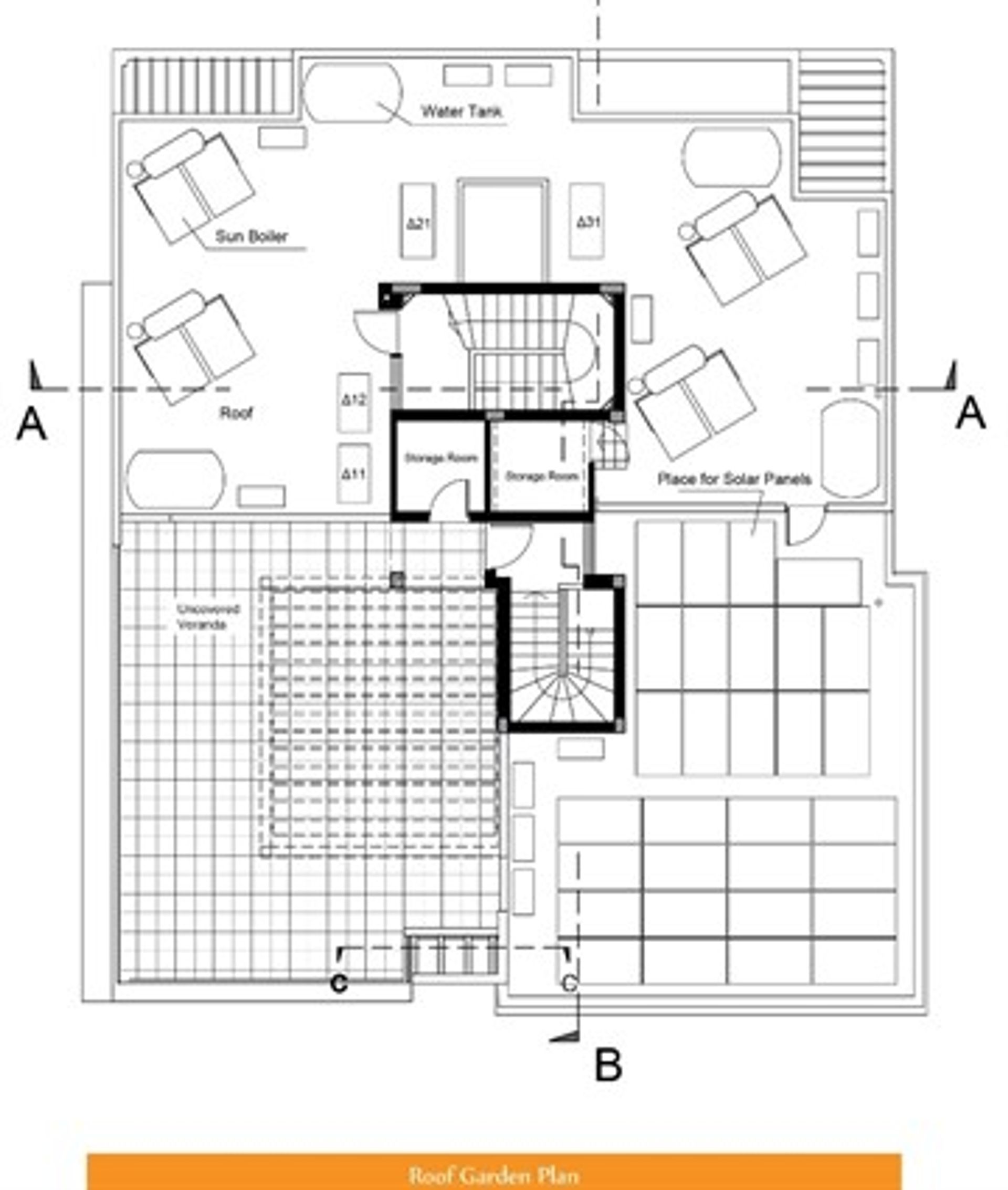 Kondominium dalam Nicosia, Lefkosia 11376467