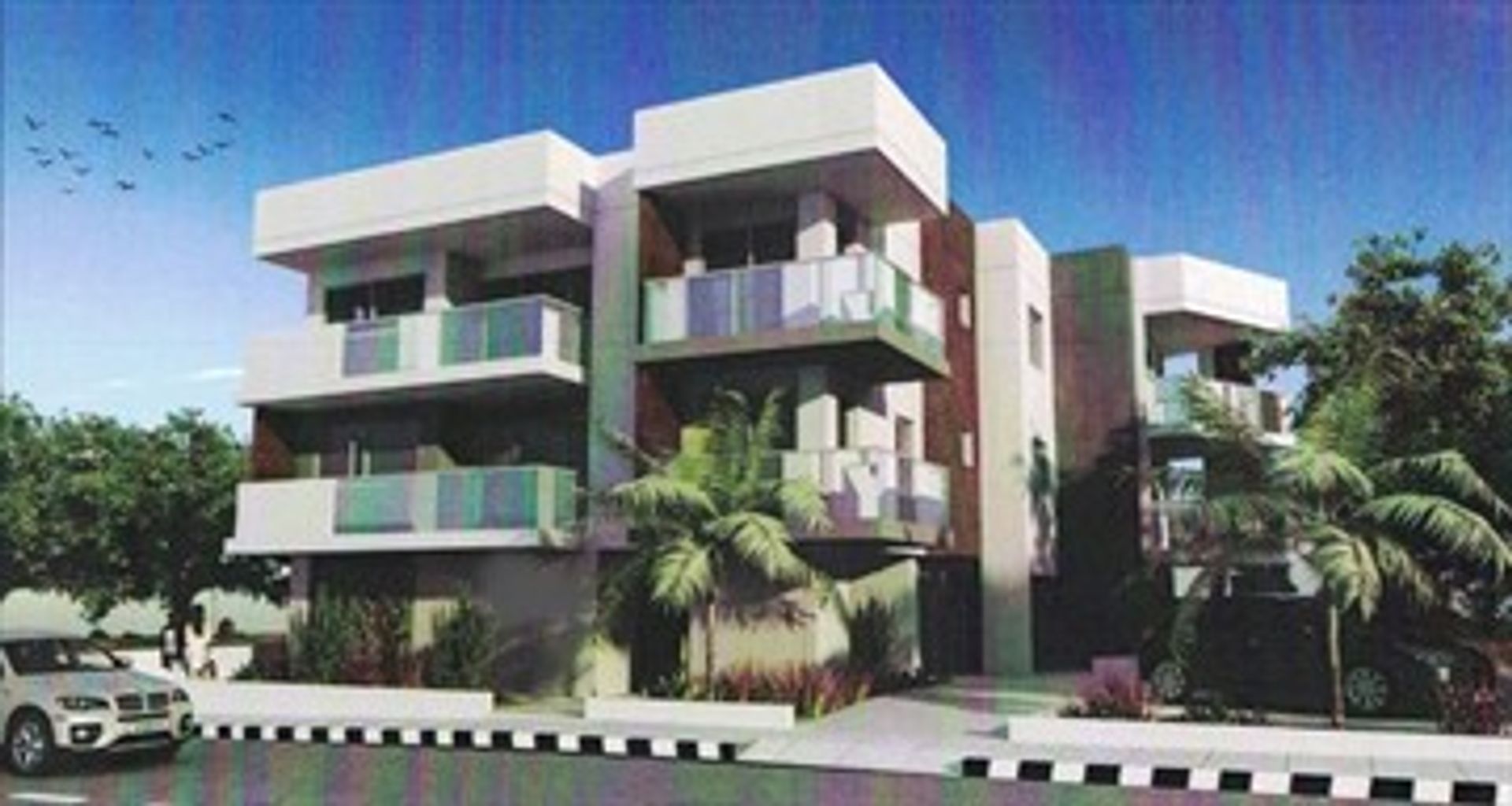 Condominio nel Latsia, Lefkosia 11376481