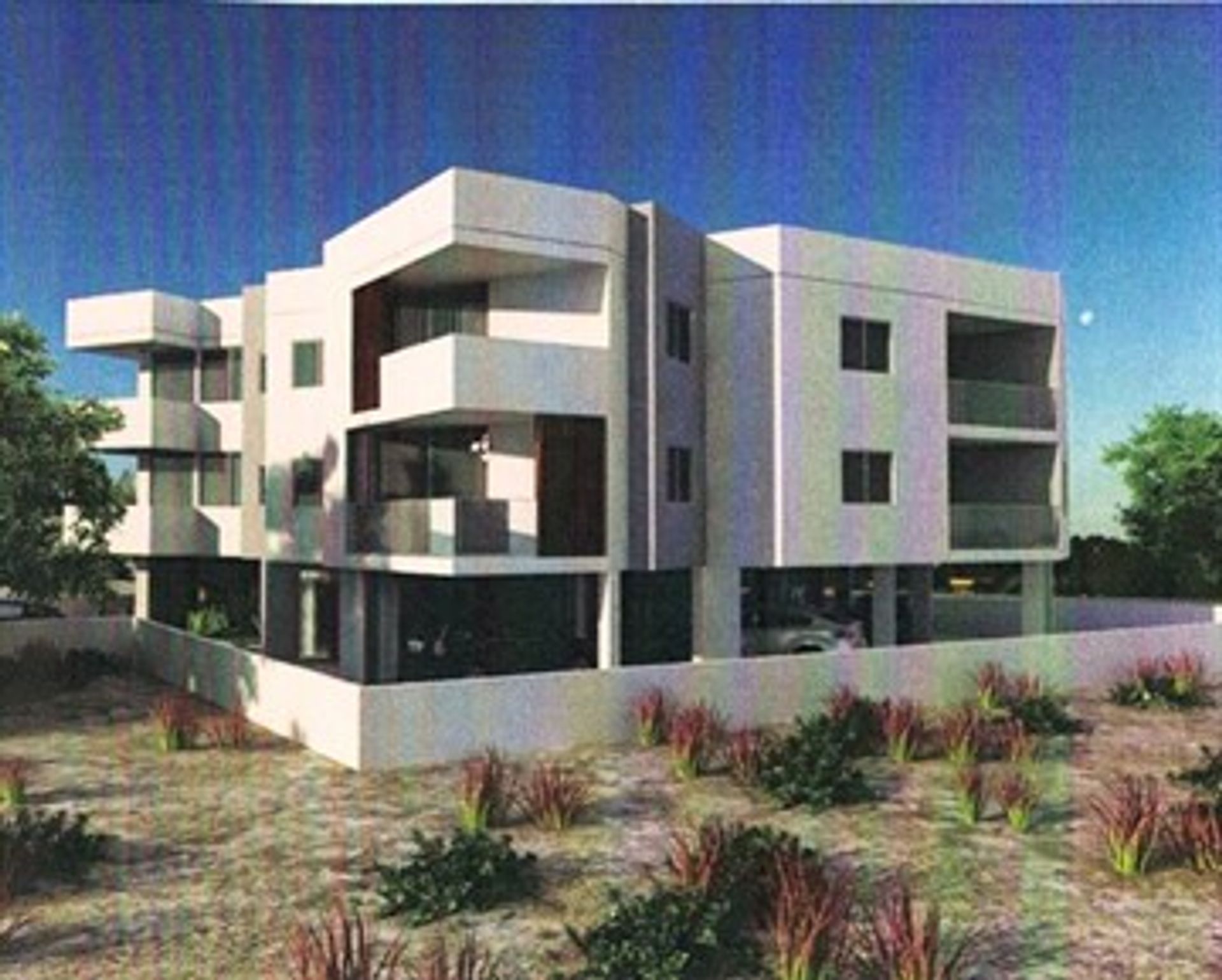 Condominio nel Latsia, Lefkosia 11376481