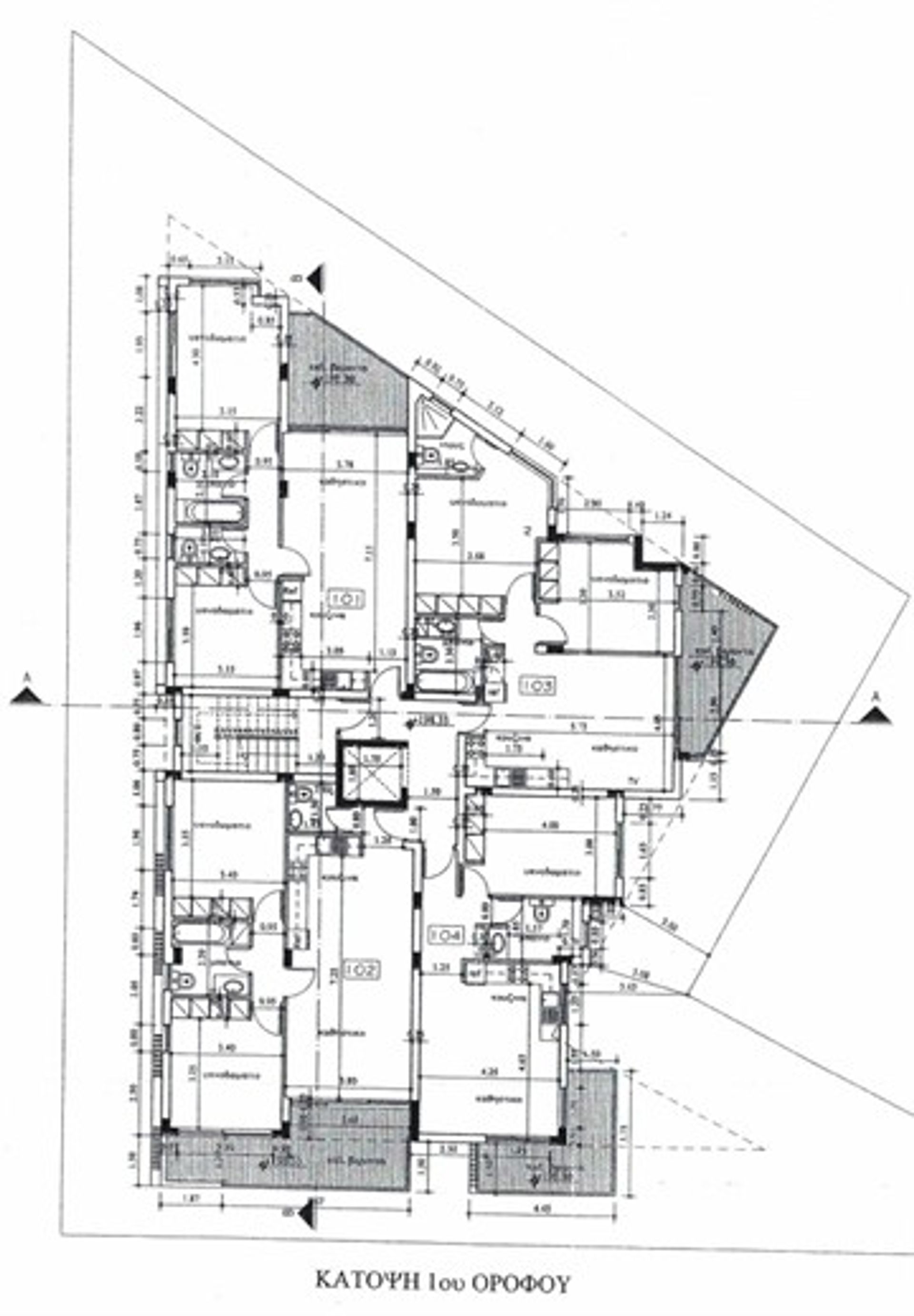 Condominio nel Latsia, Lefkosia 11376481