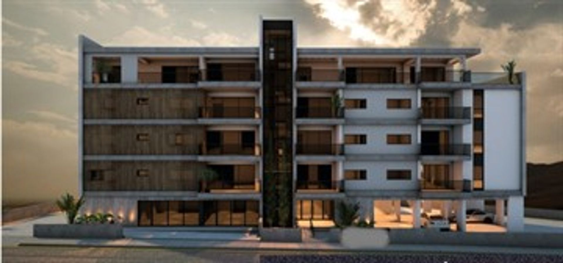 Condominio nel Latsia, Nicosia 11376505