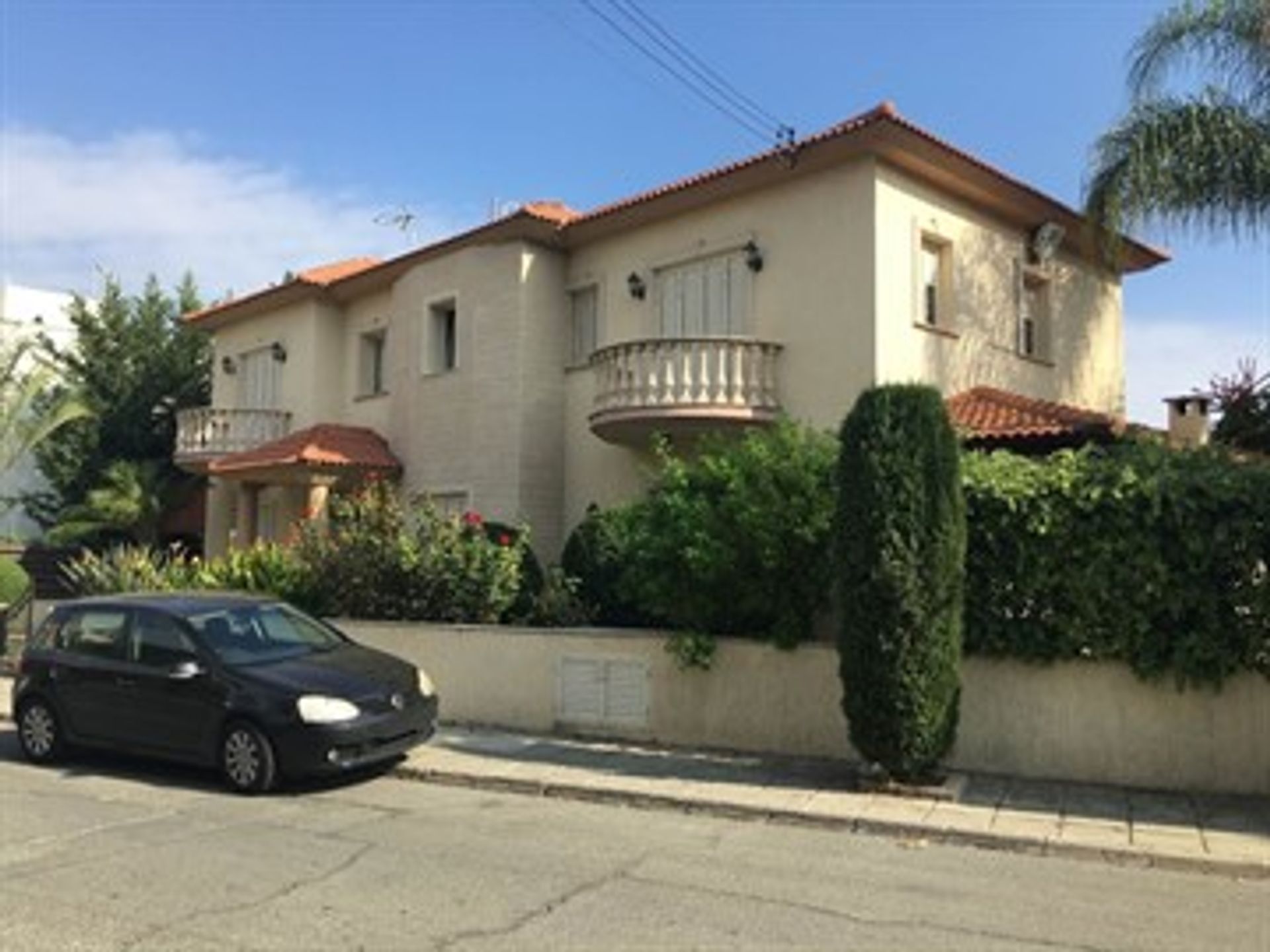 casa no Germasogeia, Limassol 11376509