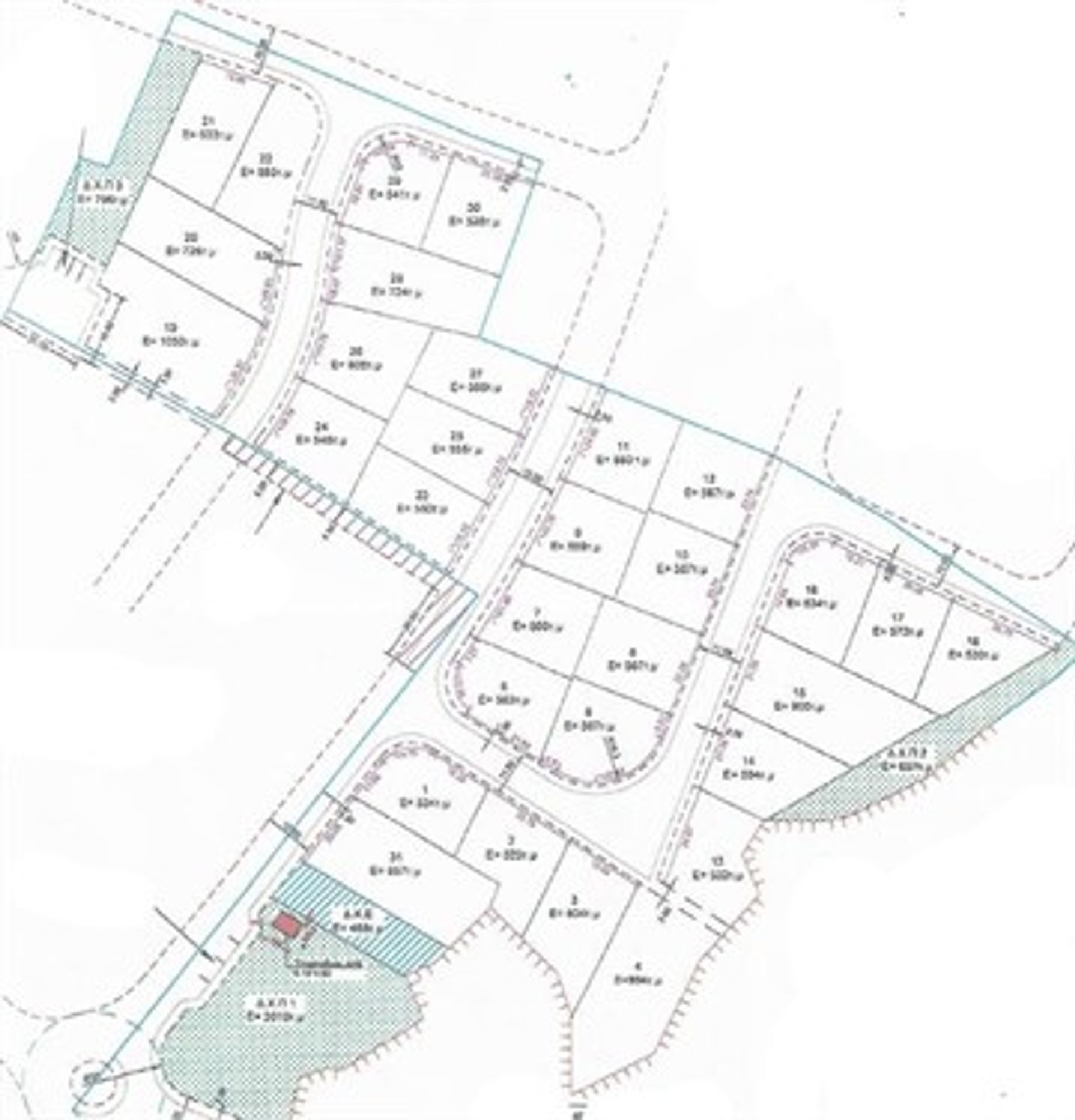 Land i Lakatamia, Nicosia 11376523