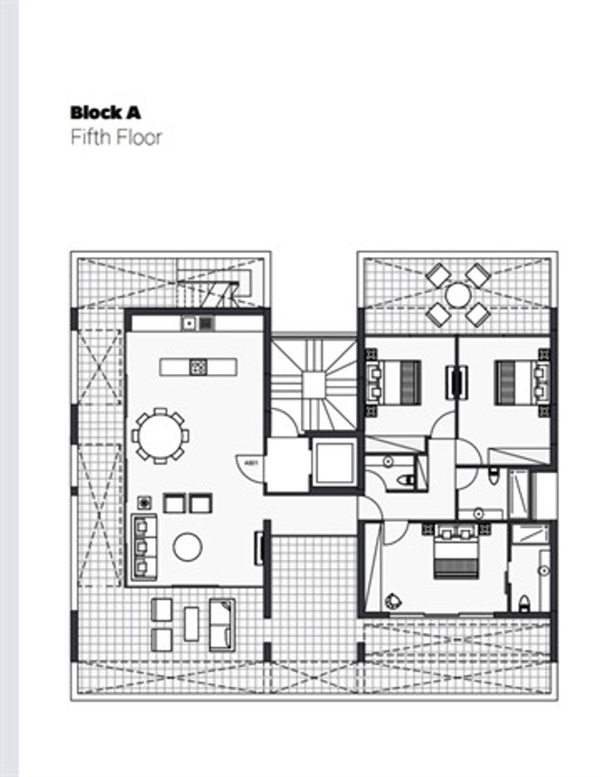 Condominio nel Egkomi, Nicosia 11376582