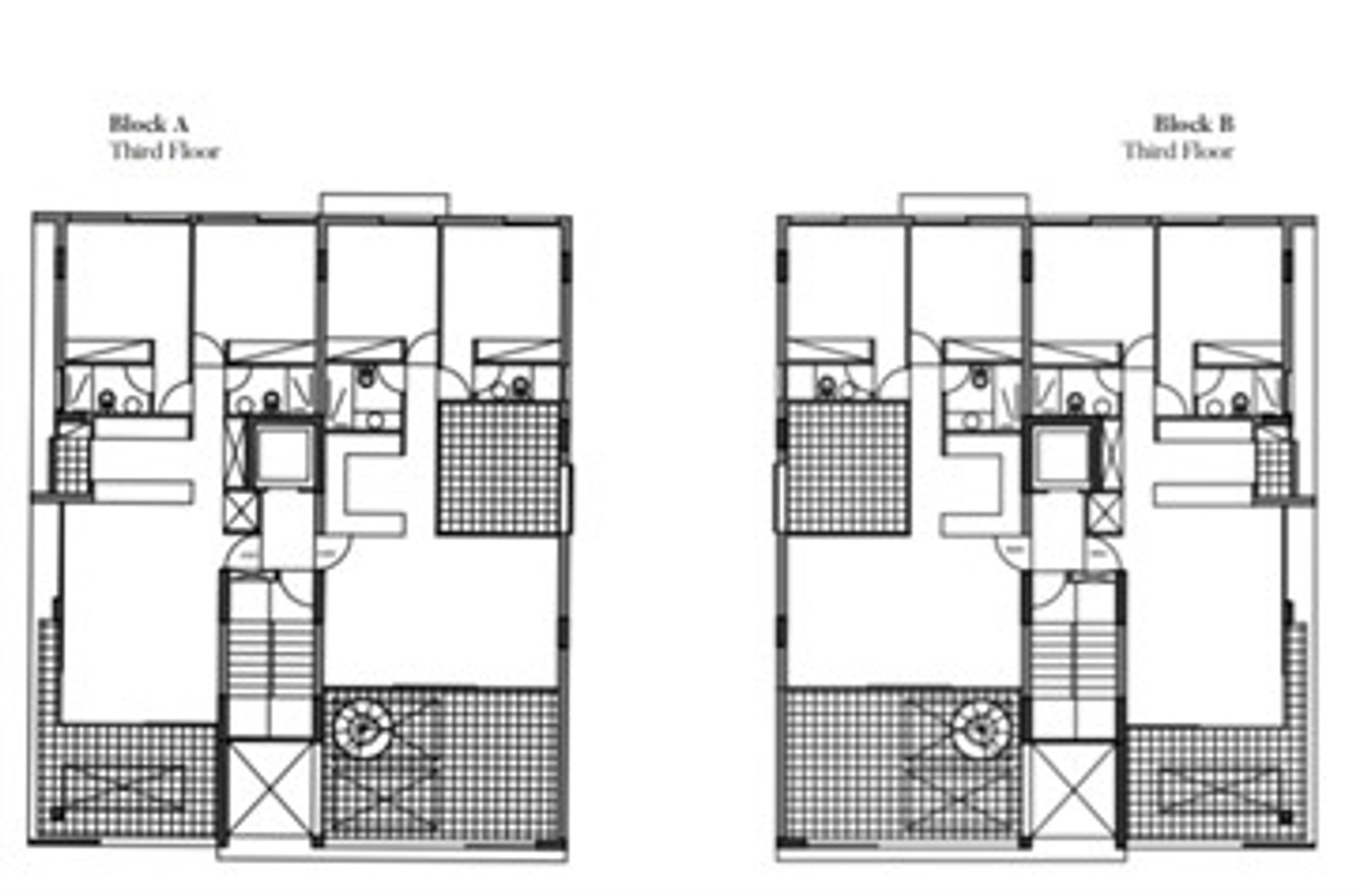 Condominium dans Egkomi, Nicosia 11376596