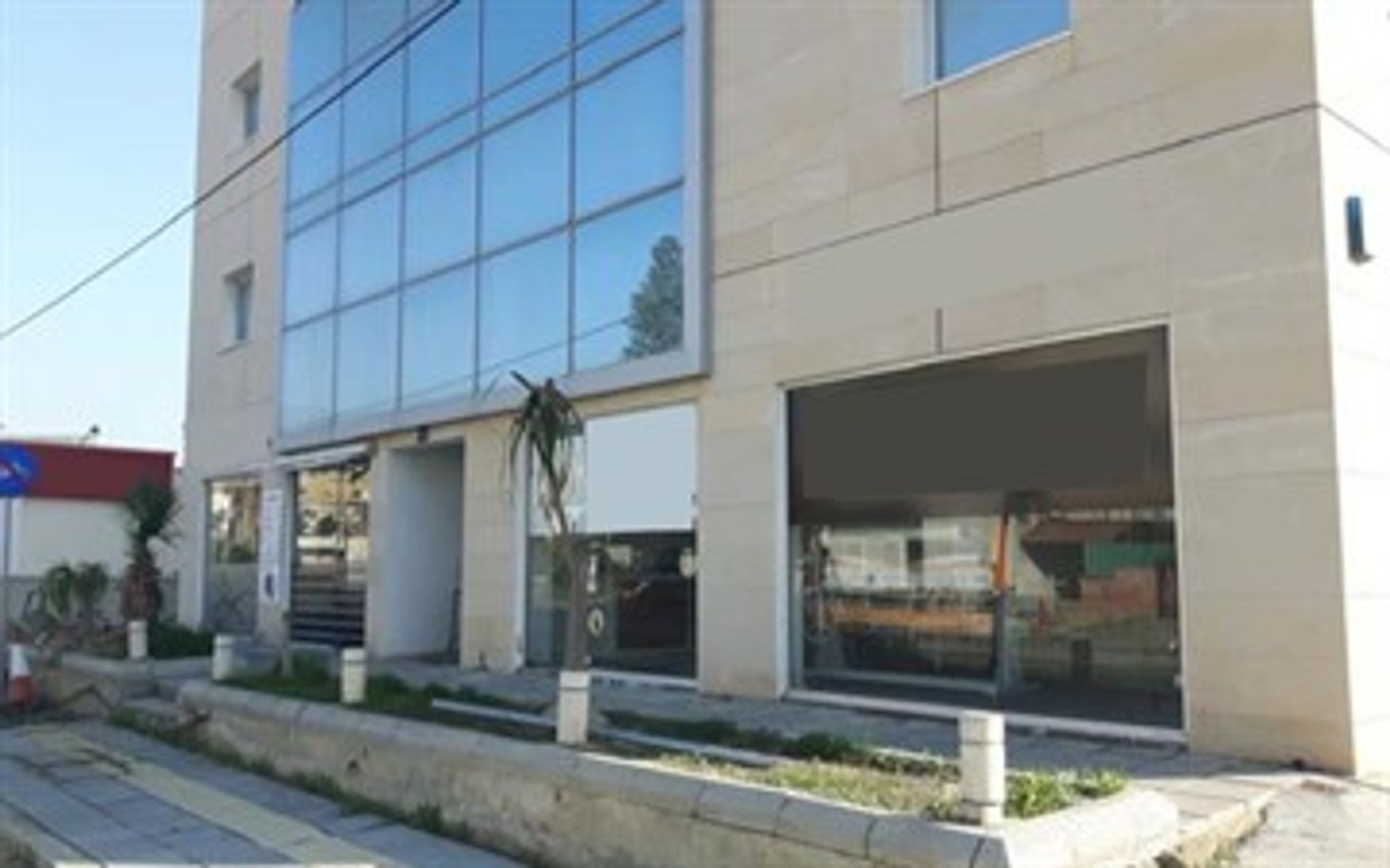 Detailhandel in Nicosia, Lefkosia 11376753