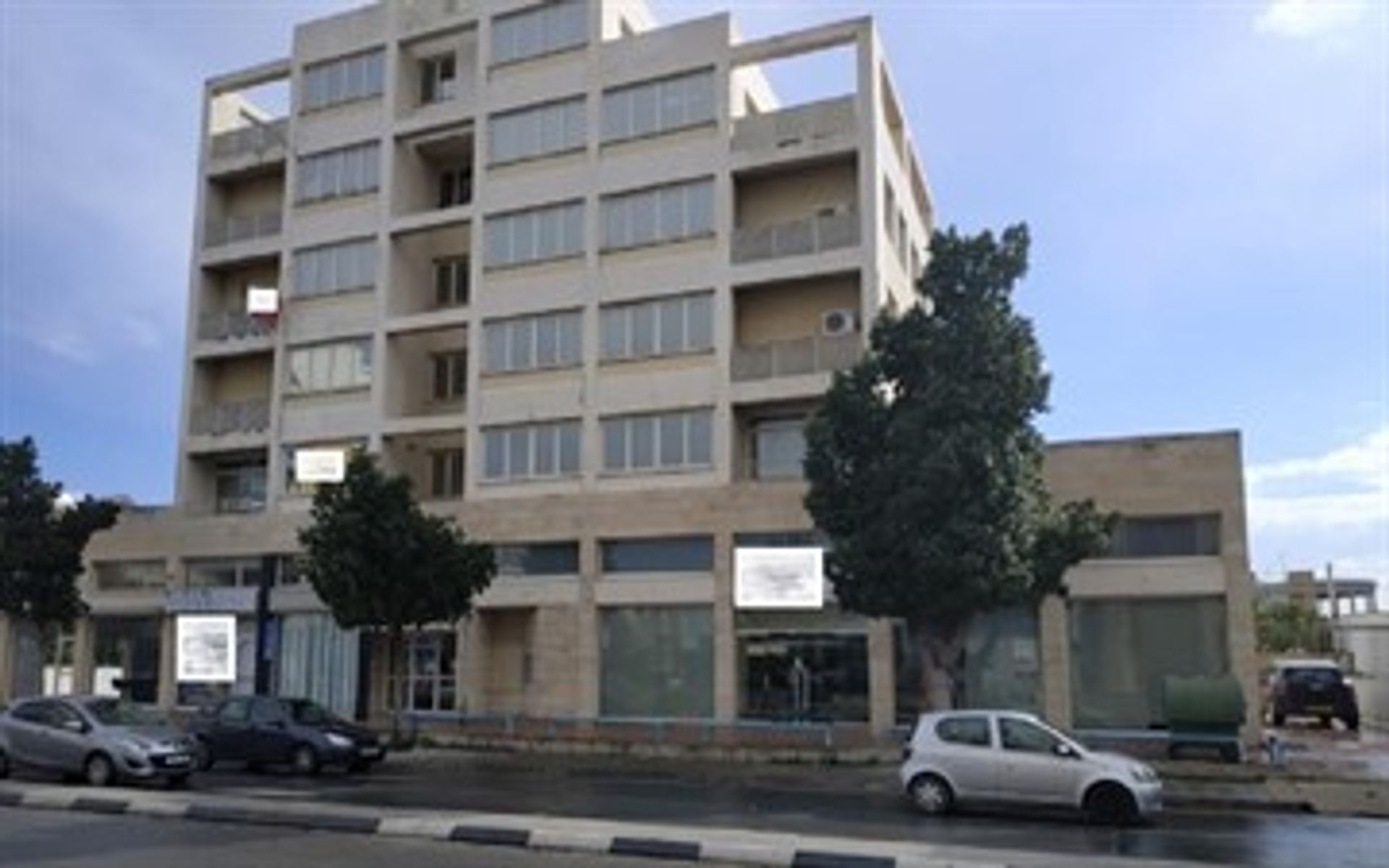 Oficina en Nicosia, Lefkosia 11376765