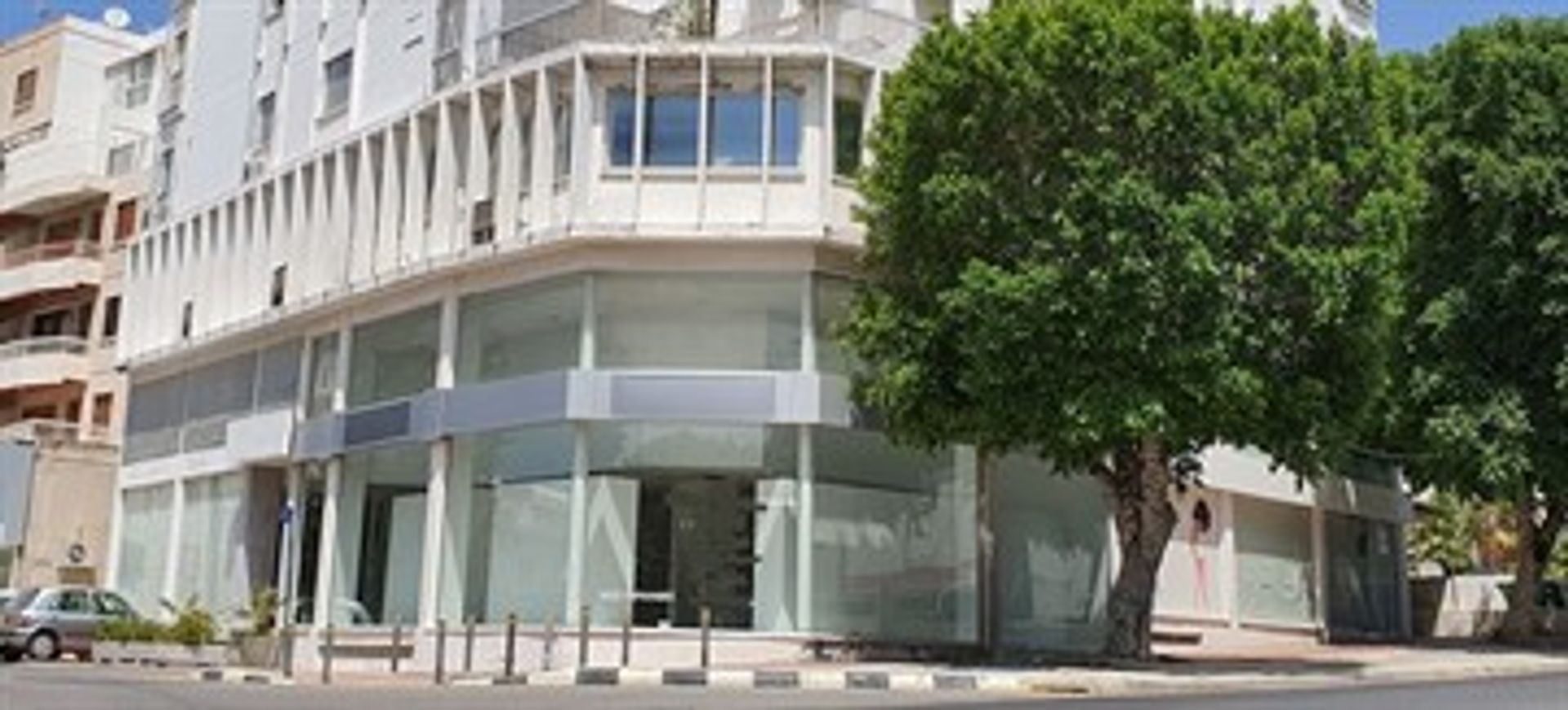 Detailhandel in Nicosia, Lefkosia 11376770