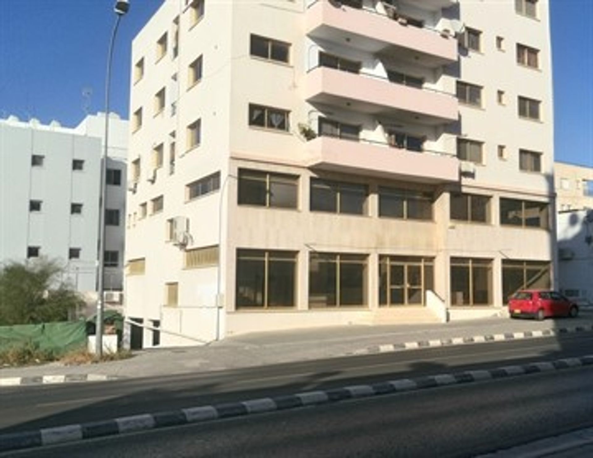 Detailhandel in Nicosia, Lefkosia 11376771