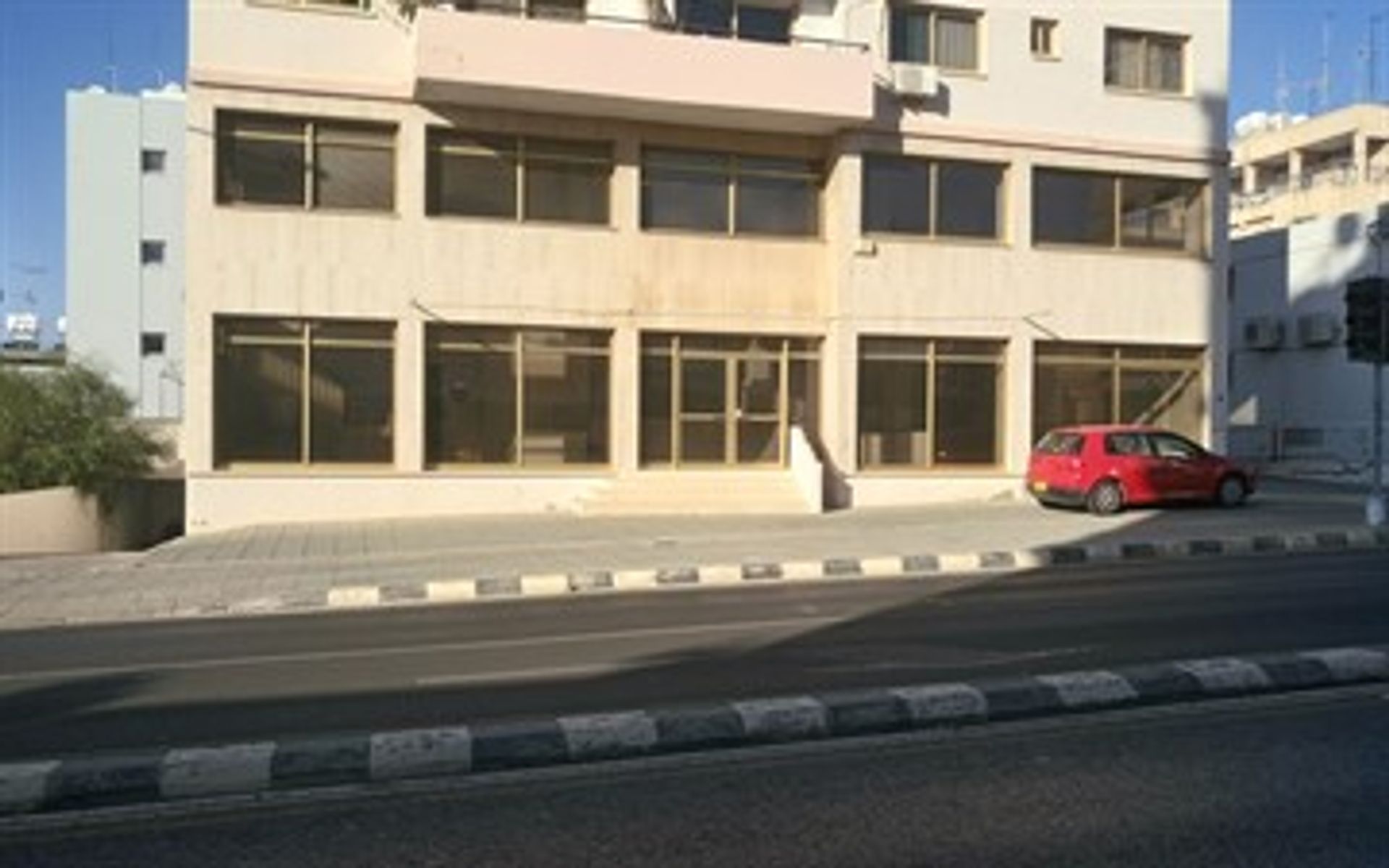 Detailhandel in Nicosia, Lefkosia 11376771