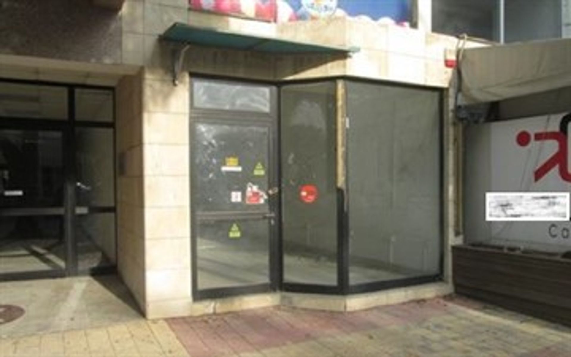 Retail in Nicosia, Nicosia 11376785