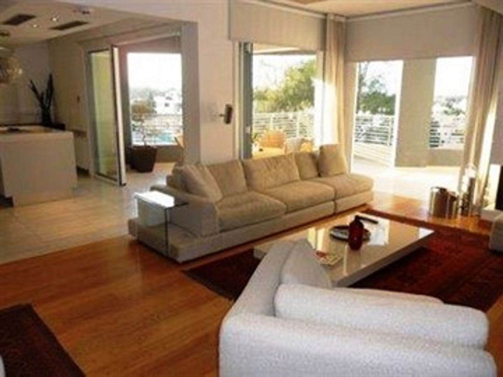 Condominium in Nicosia, Lefkosia 11376839