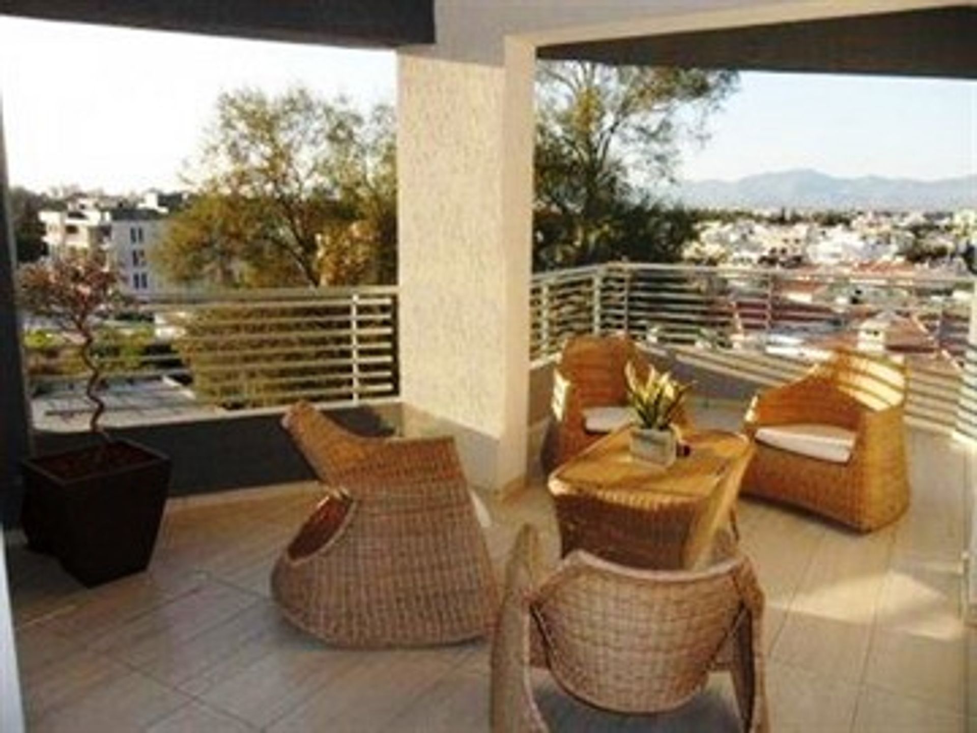 Condominium in Nicosia, Lefkosia 11376839