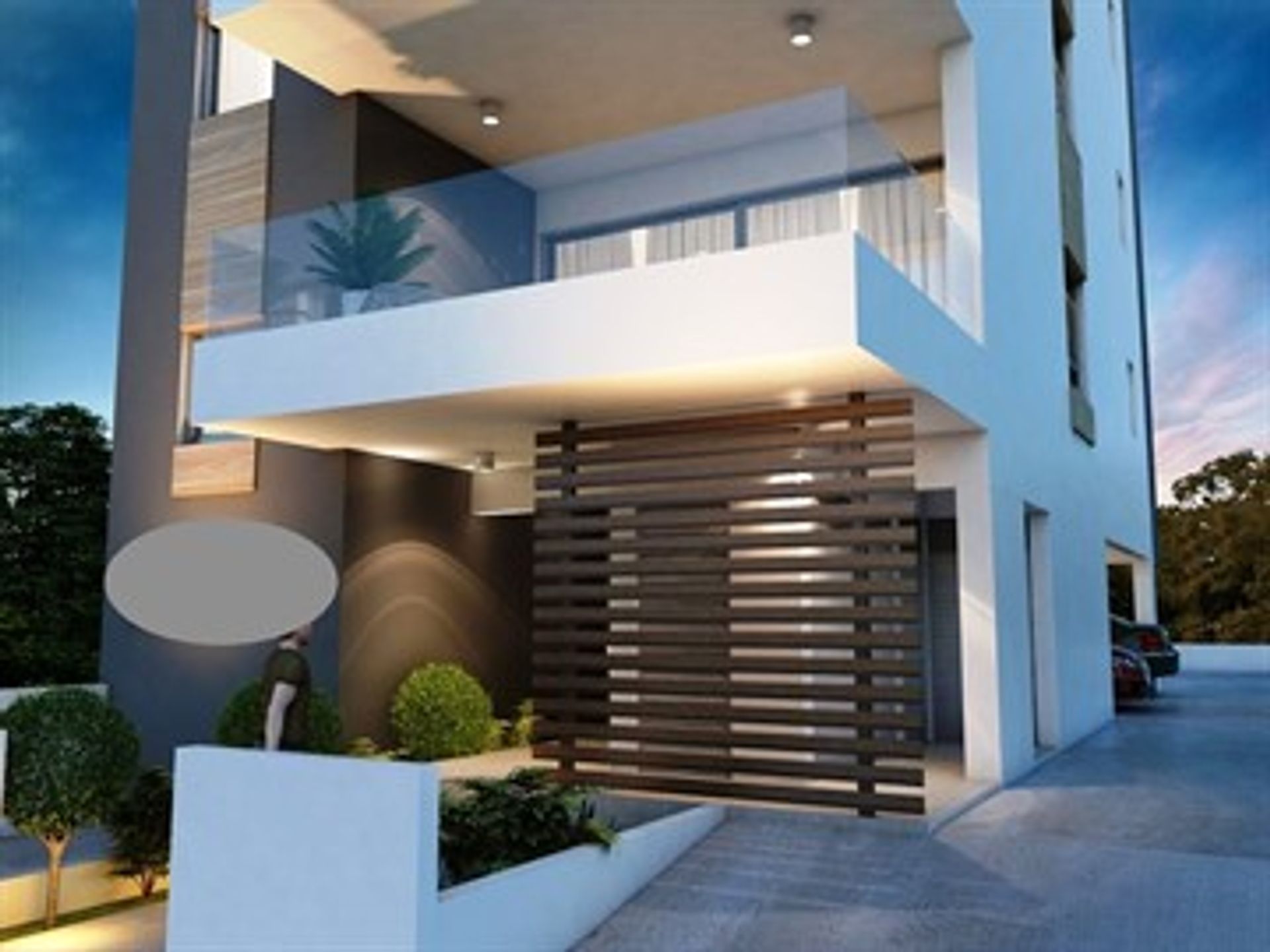 Condominio en Larnaca, Larnaca 11376931