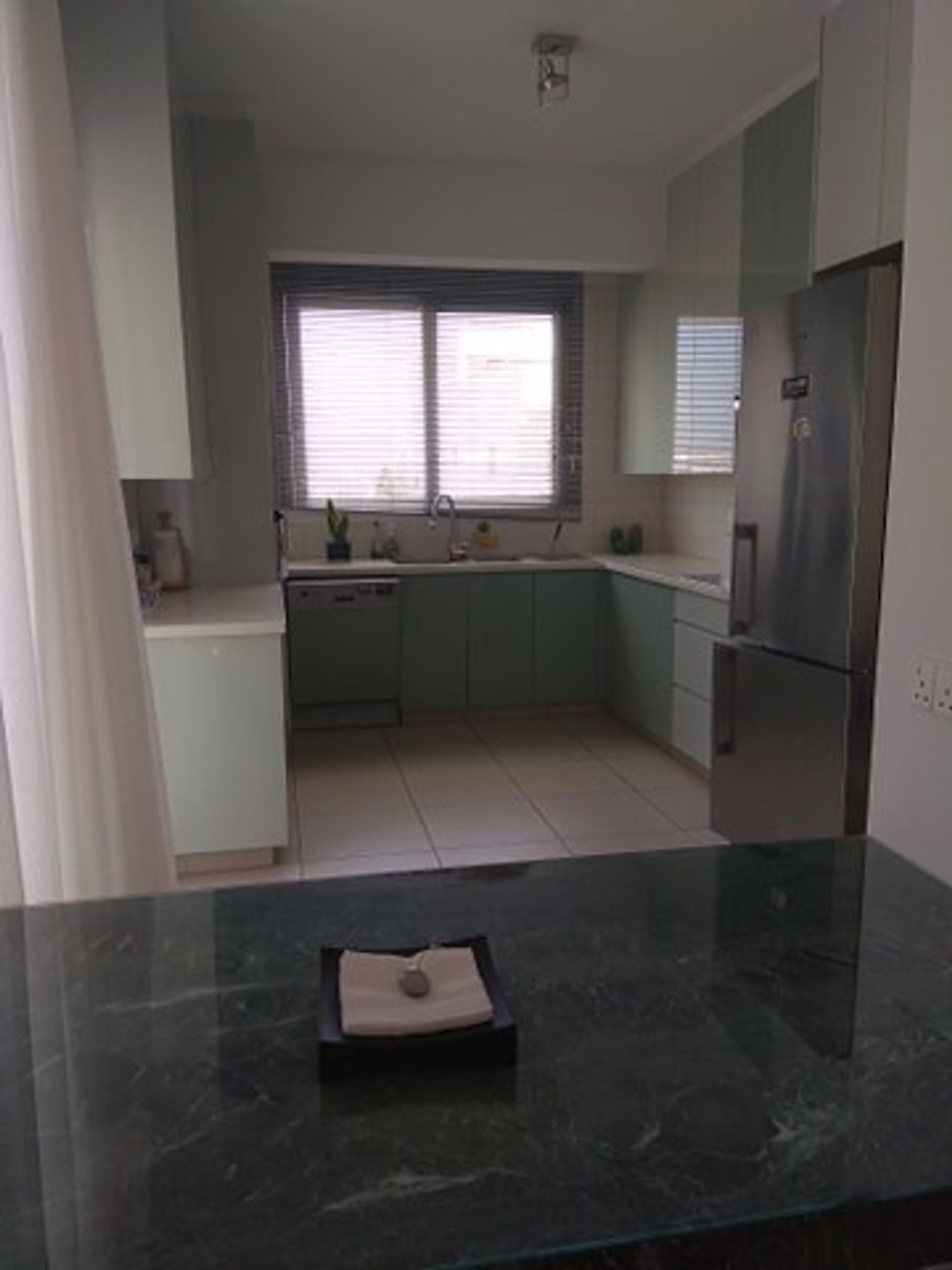 Condominium in Strovolos, Nicosia 11376972