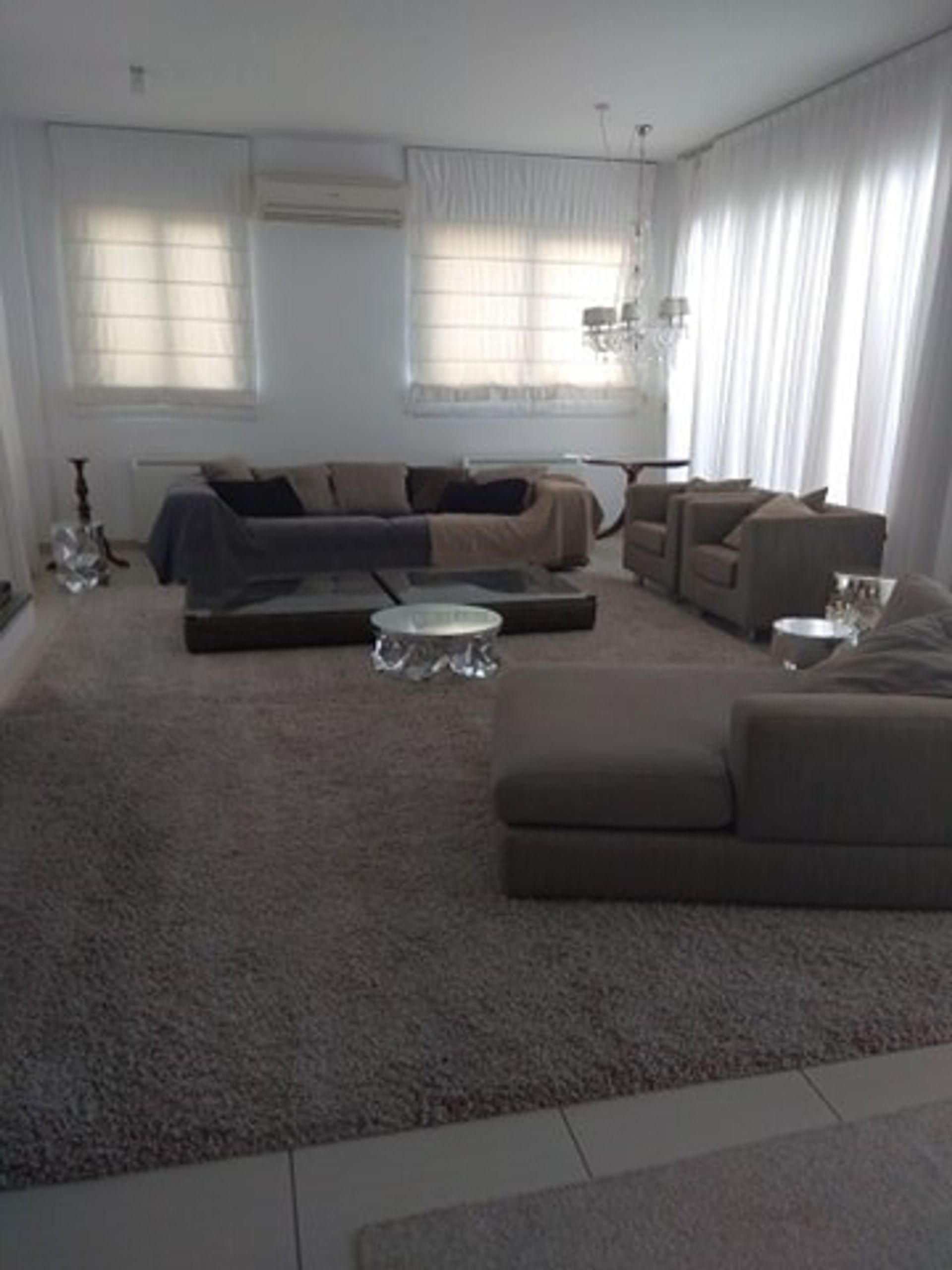 Condominio nel Nicosia, Lefkosia 11376972