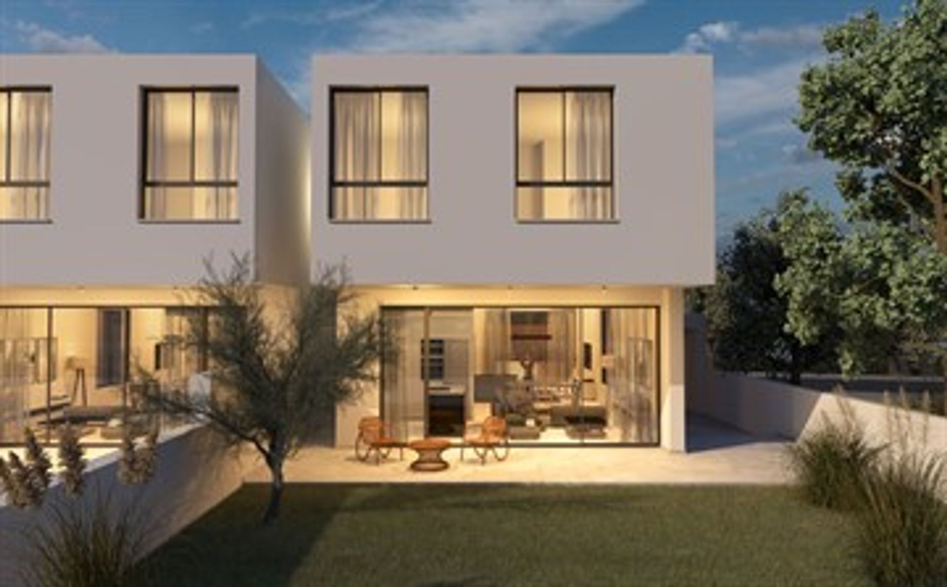 House in Kato Deftera, Lefkosia 11377078