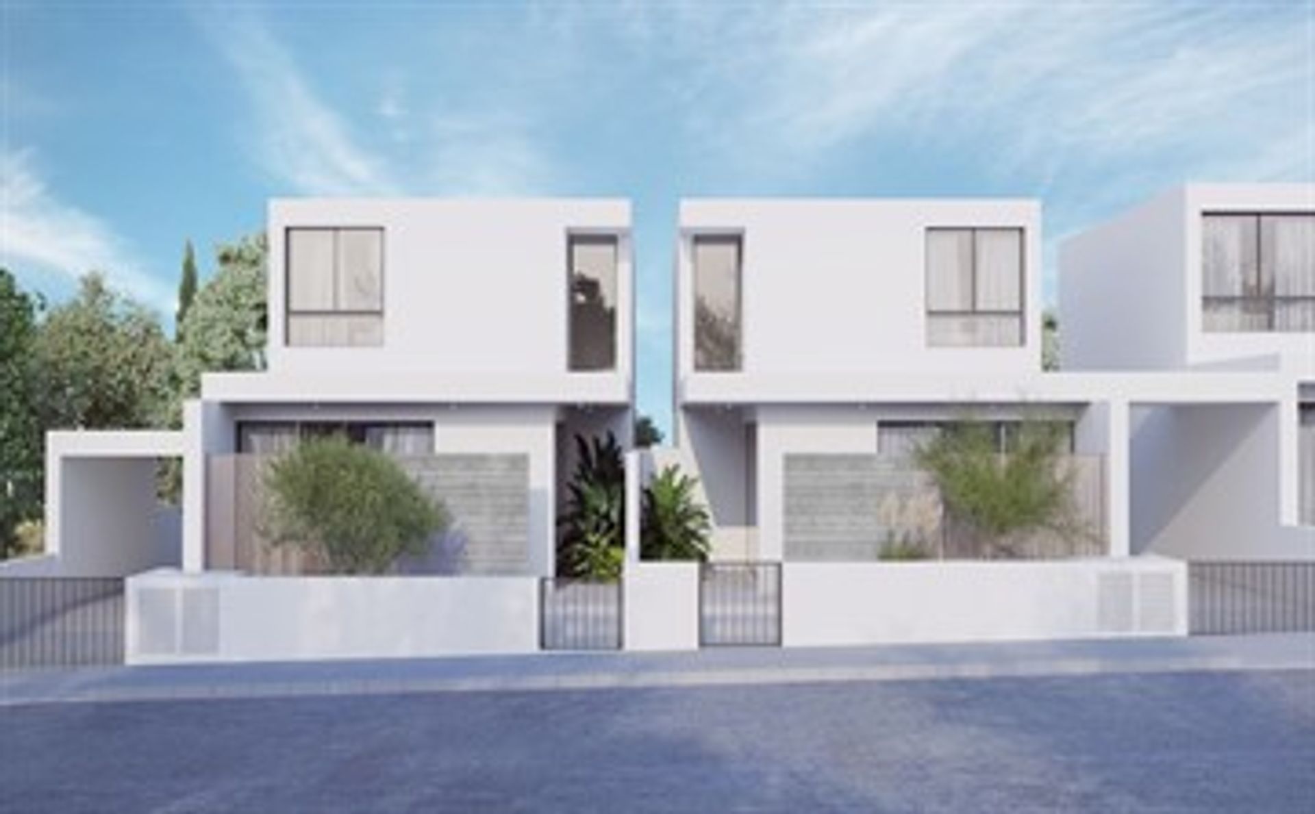 House in Kato Deftera, Lefkosia 11377078