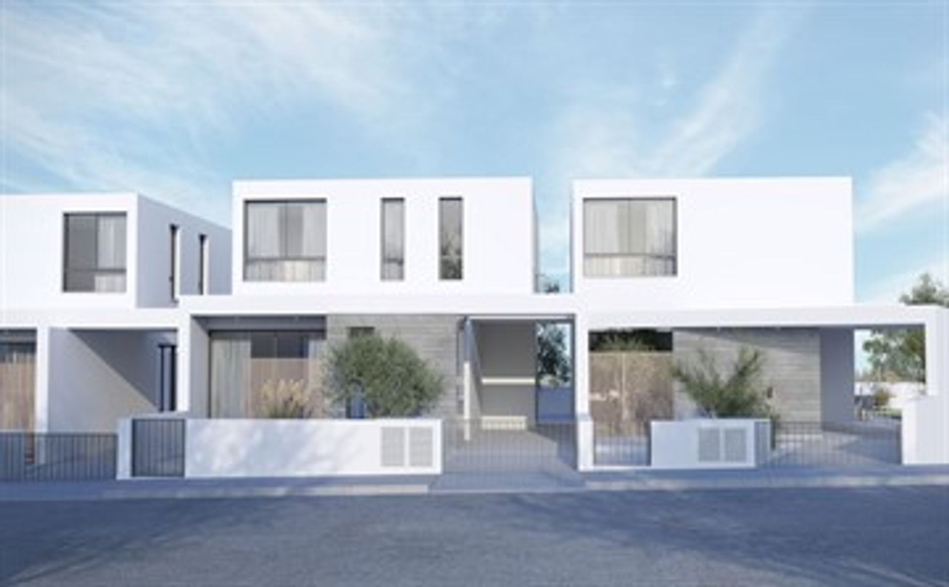 House in Lakatamia, Nicosia 11377079