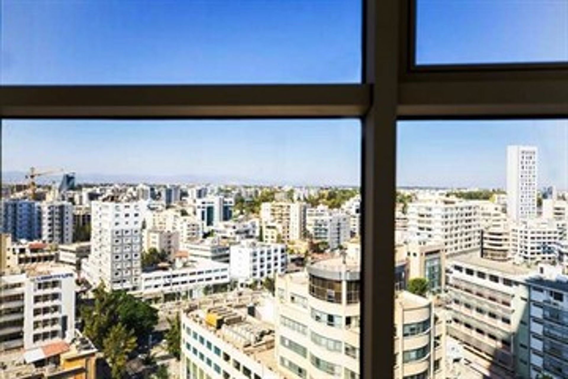 Condominio nel Nicosia, Lefkosia 11377389