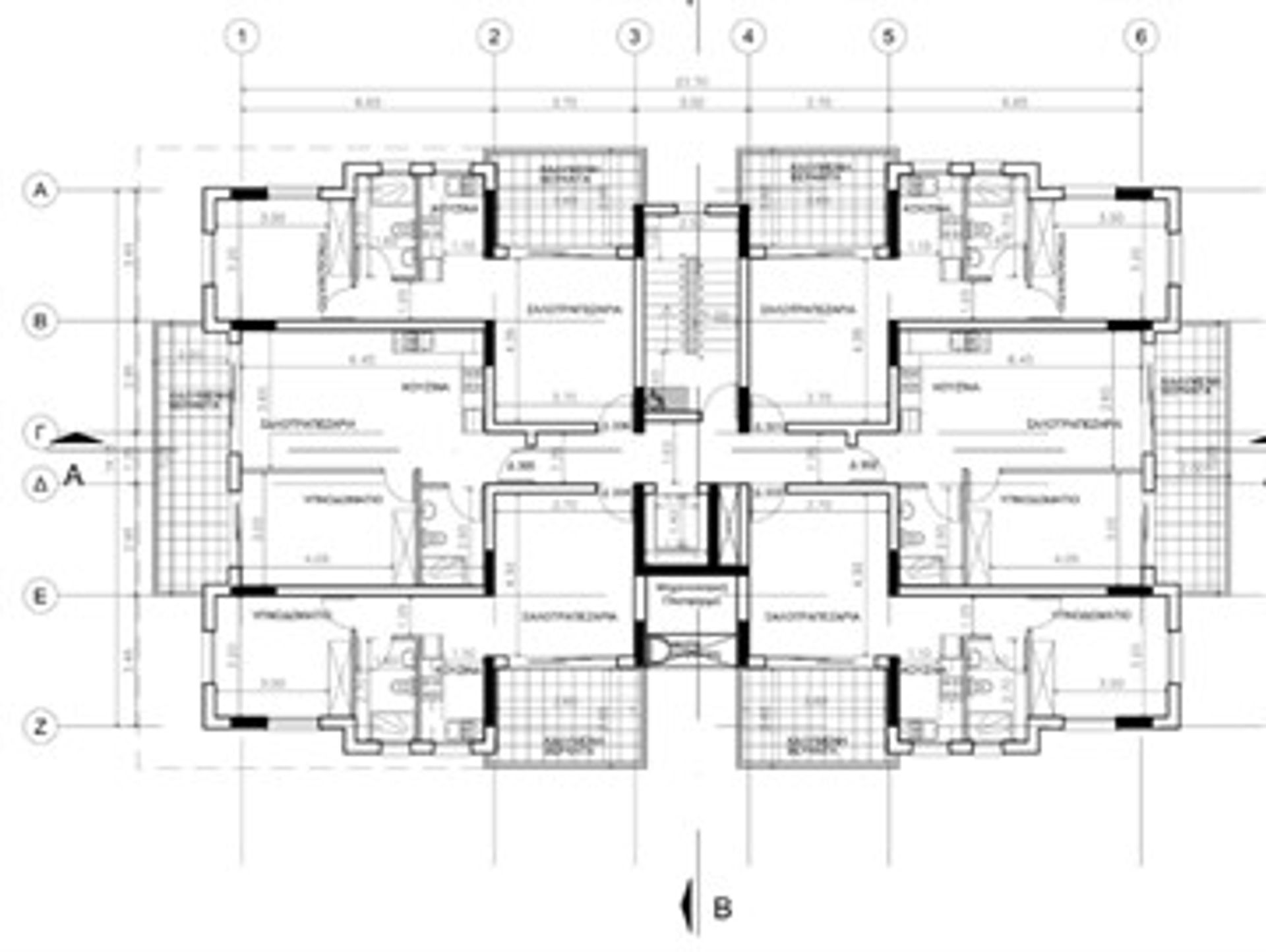 Kondominium di Strovolos, Nicosia 11377461