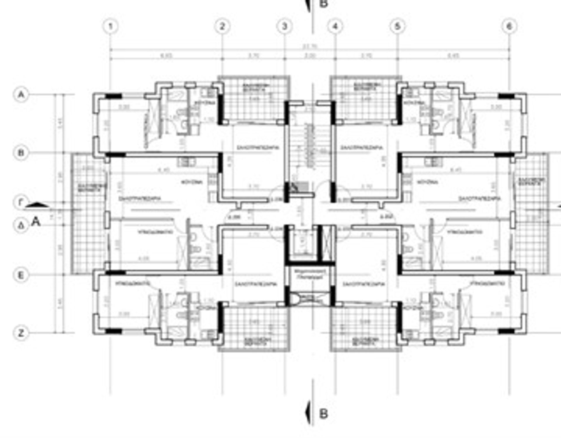 Kondominium di Strovolos, Nicosia 11377461