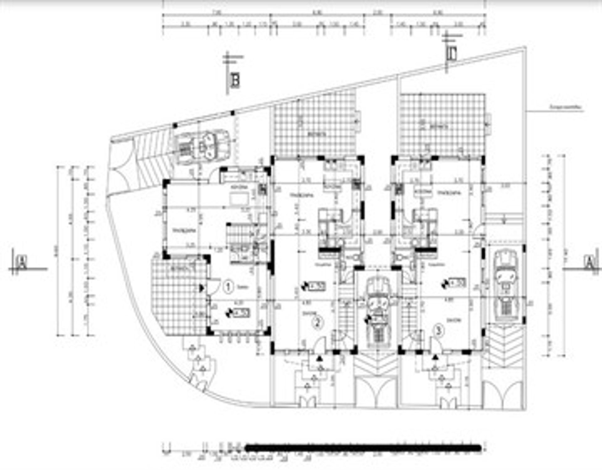 rumah dalam Tseri, Lefkosia 11377541