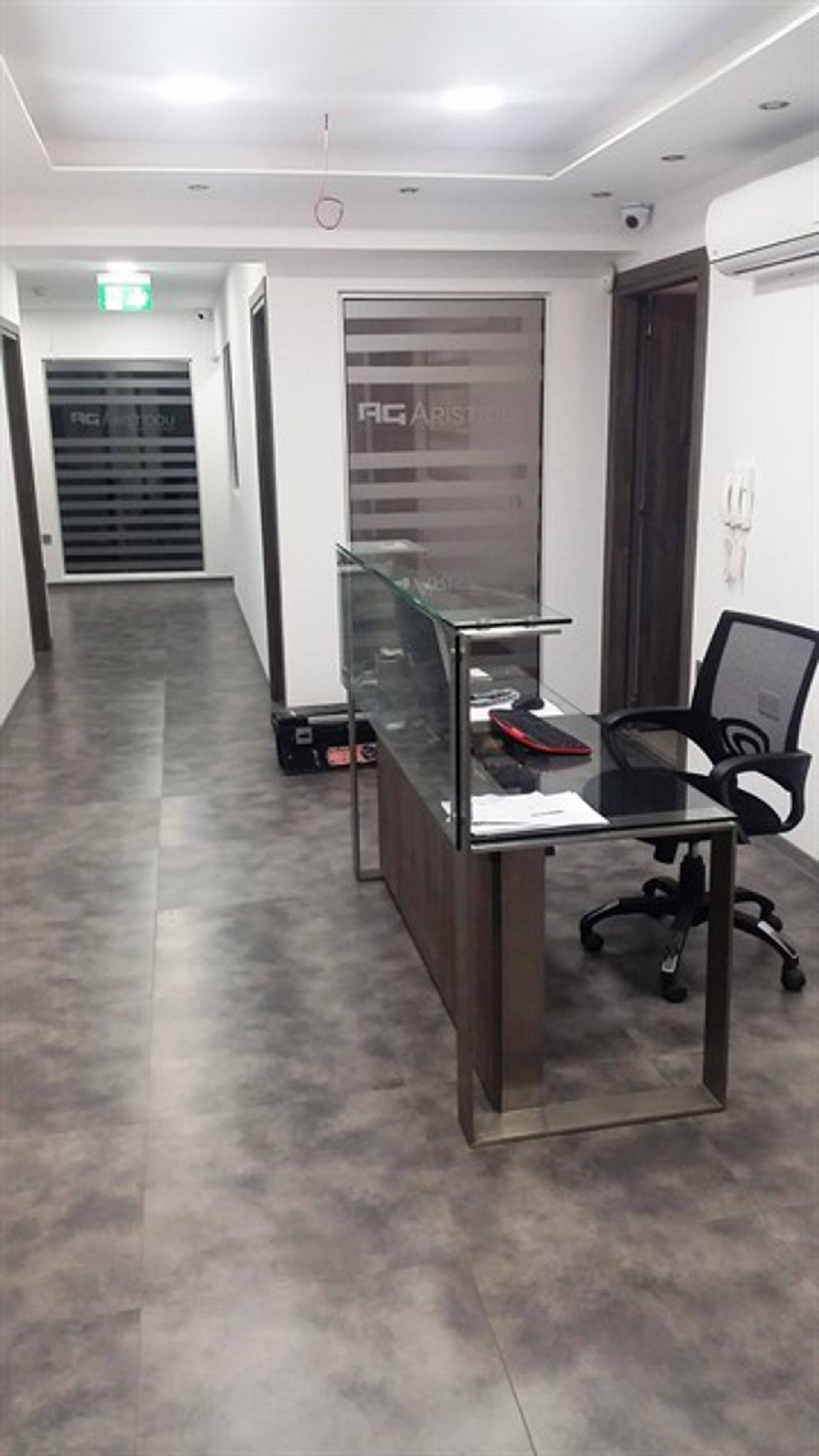 Ufficio nel Nicosia, Nicosia 11377548