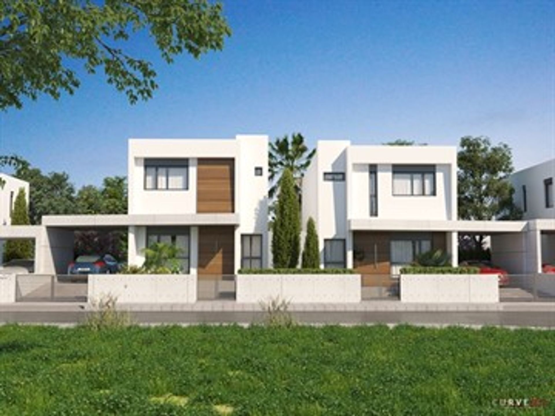 Hus i Geri, Nicosia 11377574