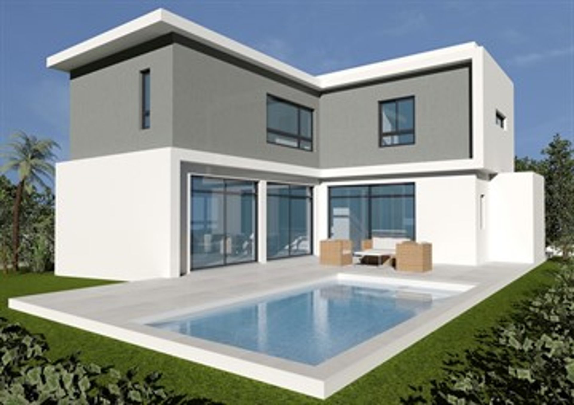 Haus im Strovolos, Nicosia 11377637