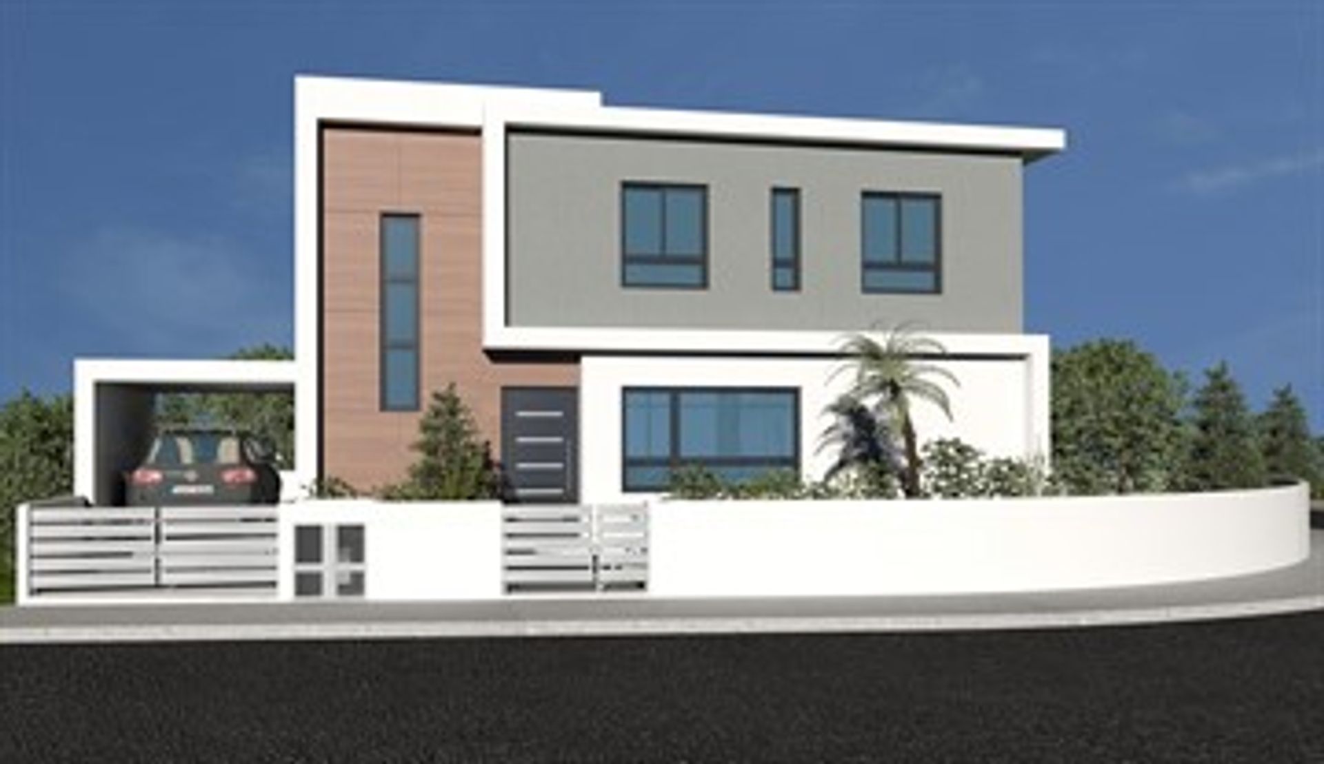 Haus im Strovolos, Nicosia 11377637