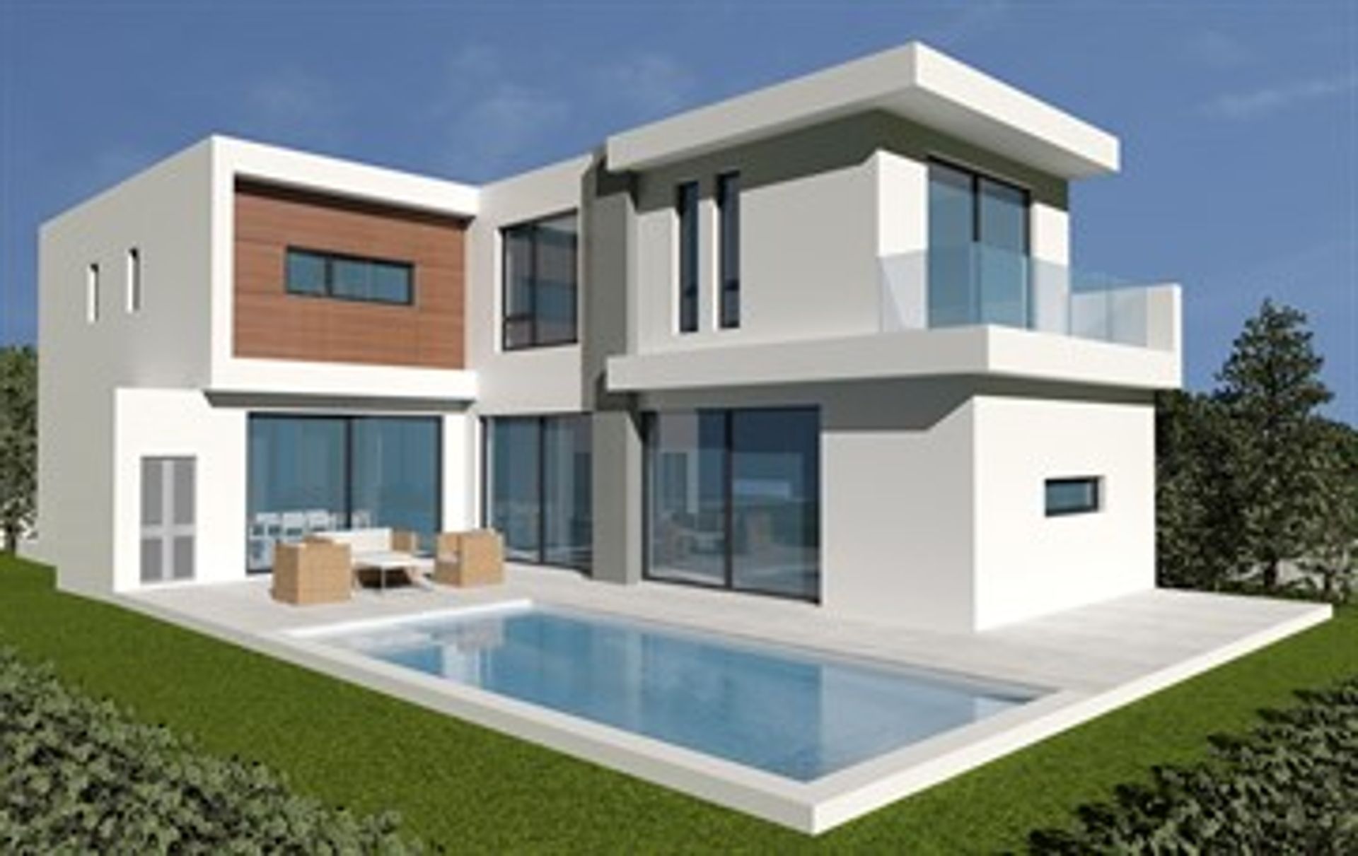 Haus im Strovolos, Nicosia 11377637