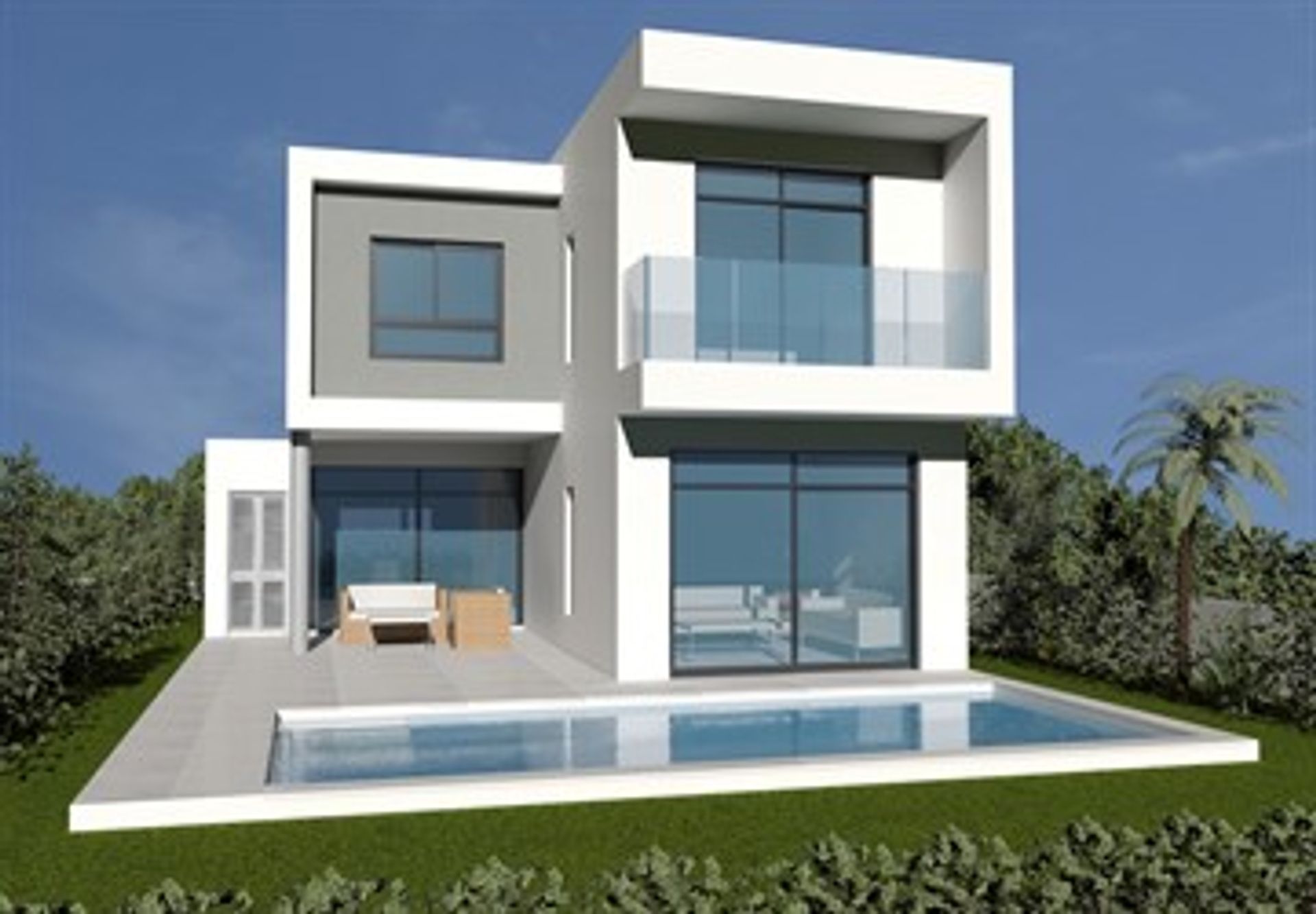 Haus im Strovolos, Nicosia 11377637