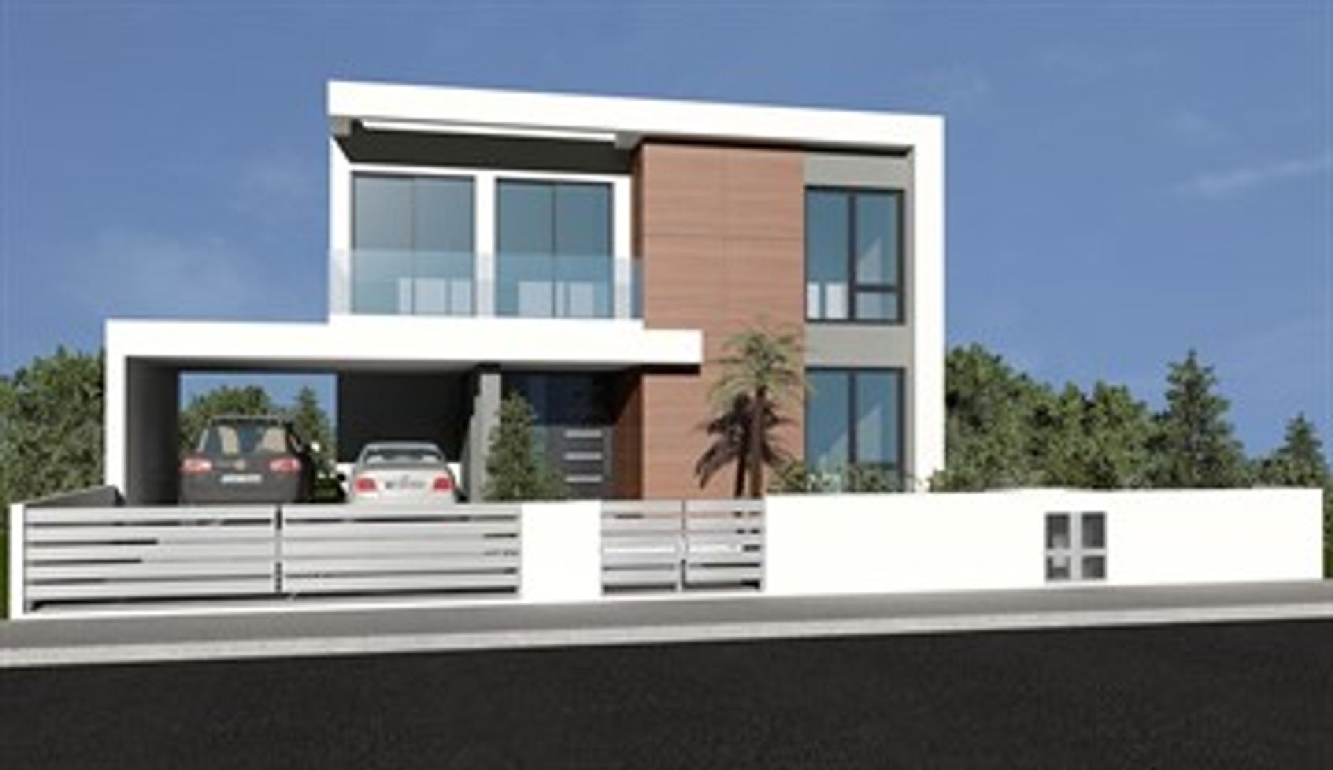 Haus im Strovolos, Nicosia 11377637