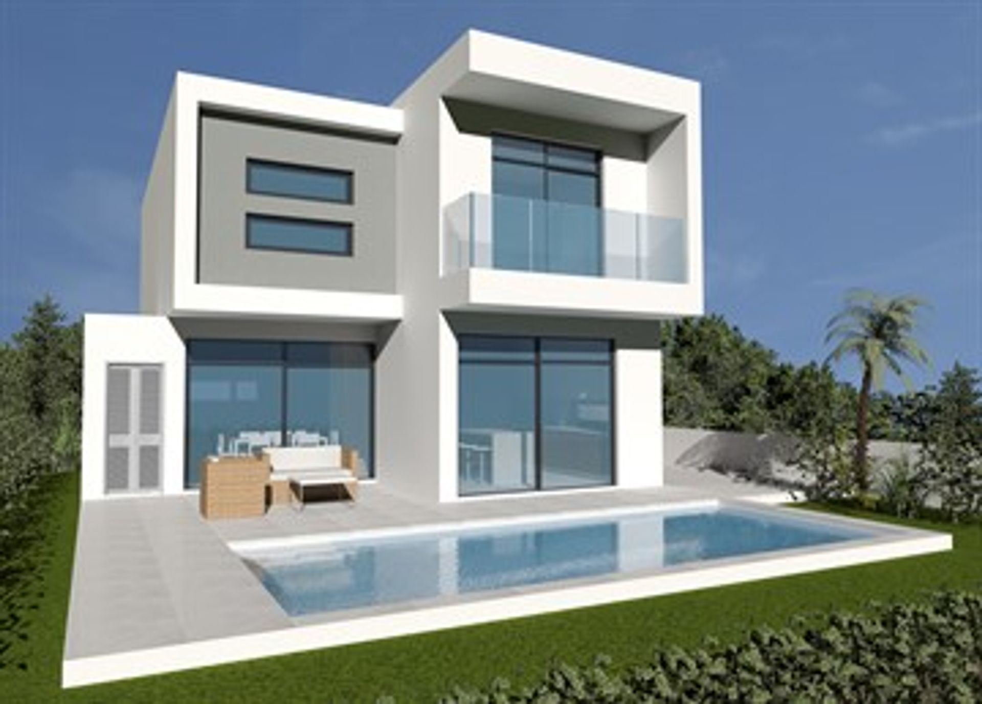 Haus im Strovolos, Nicosia 11377637