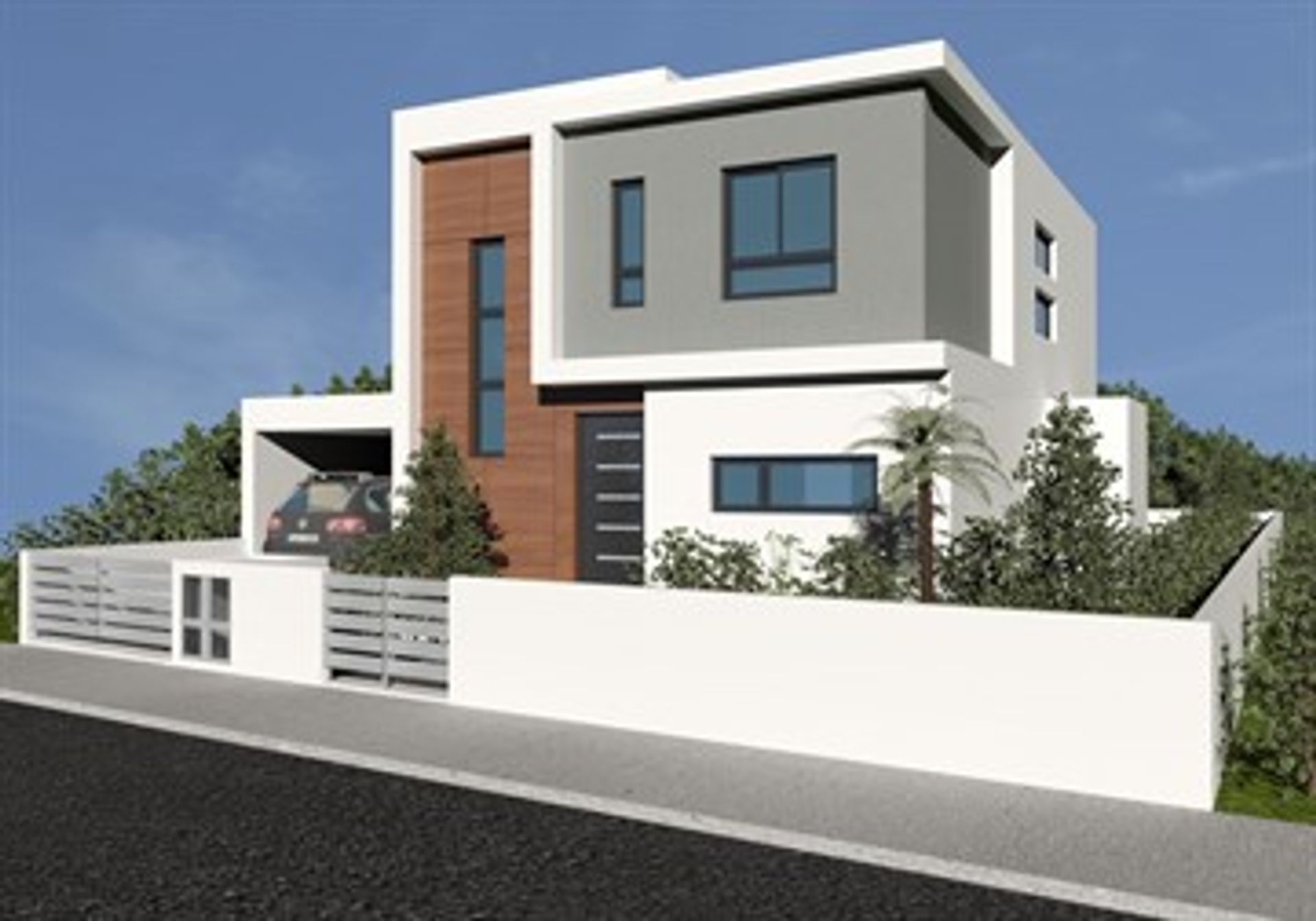 casa en Strovolos, Nicosia 11377637