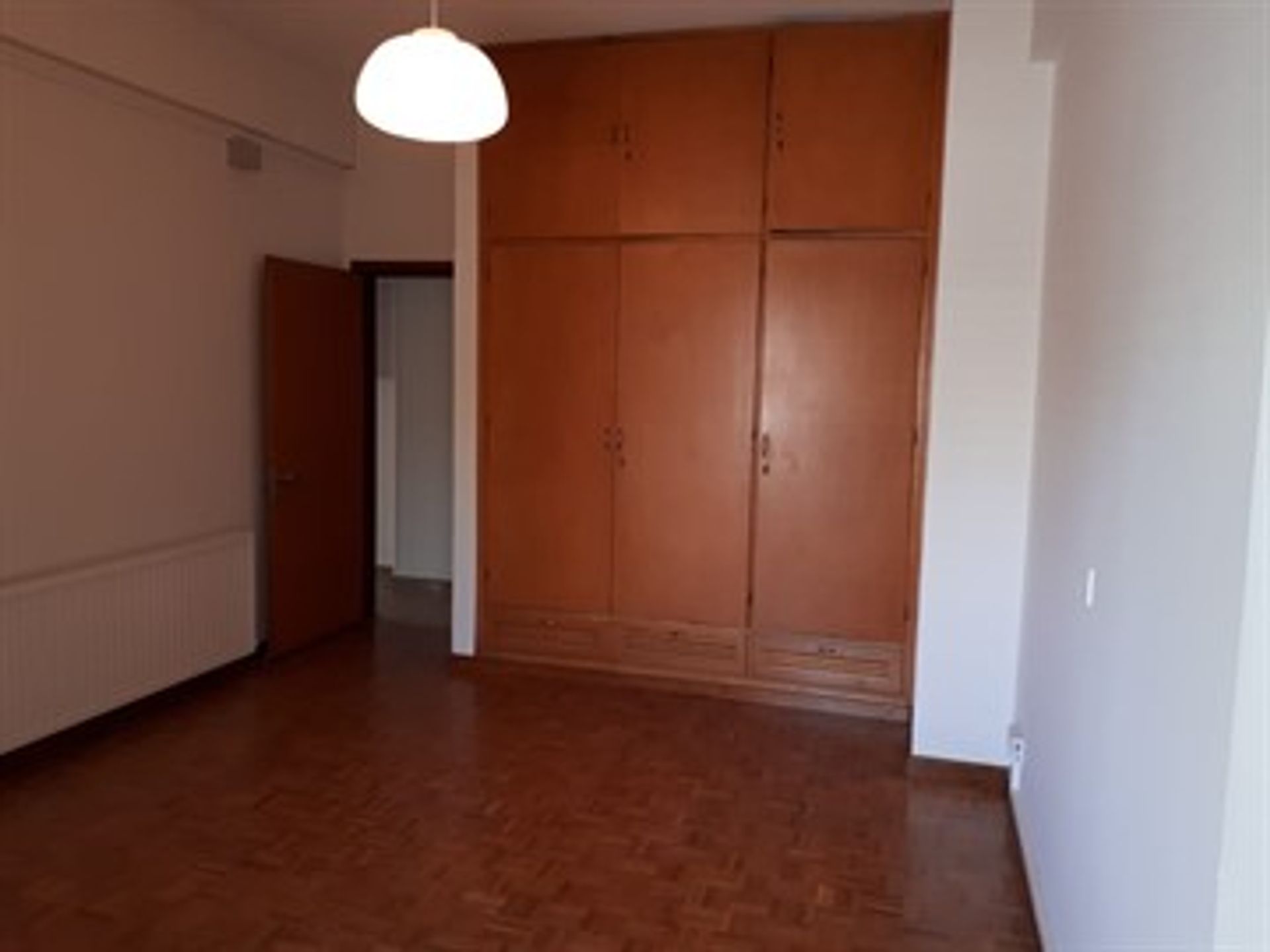 Condominio nel Nicosia, Lefkosia 11377704