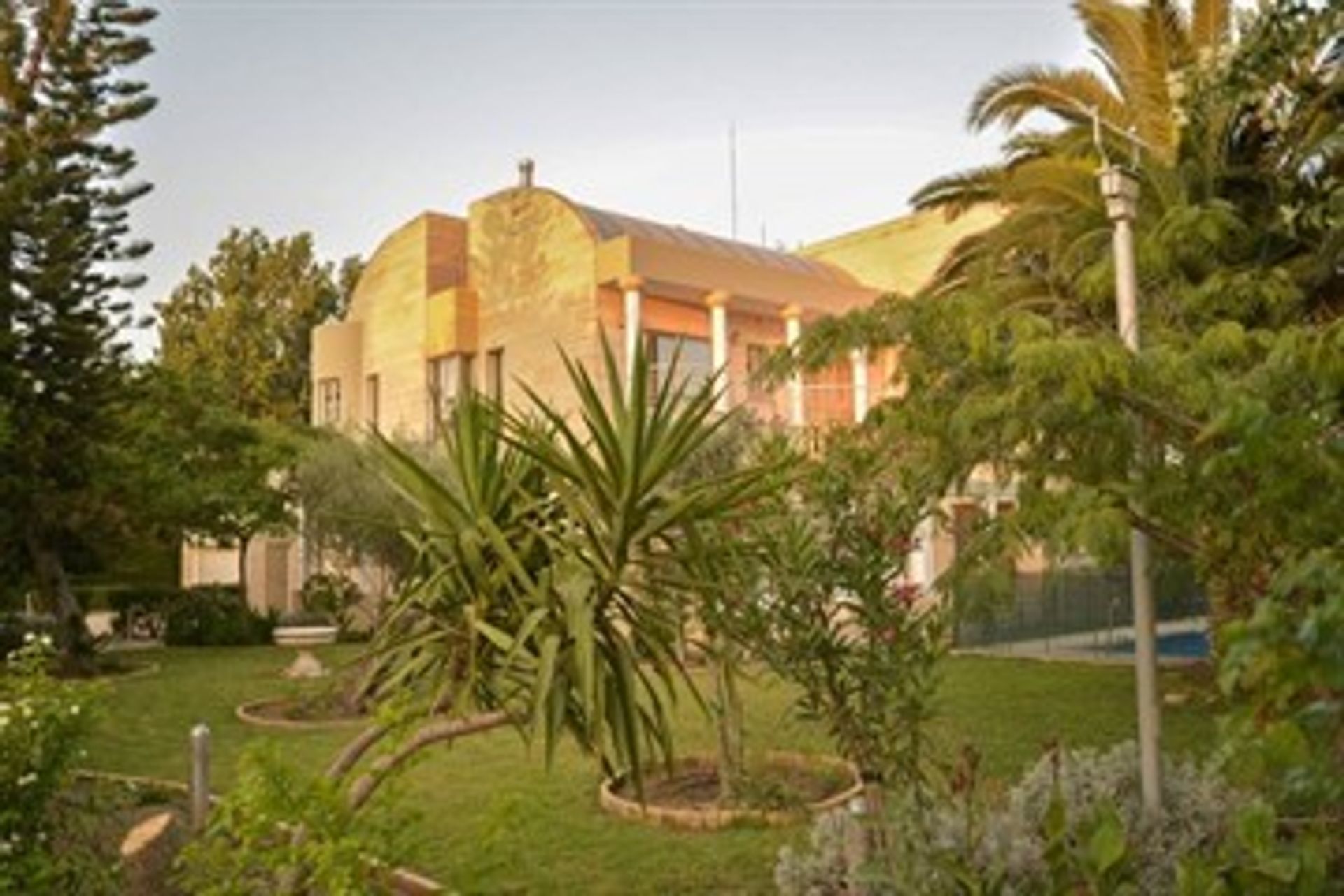 Casa nel Geri, Lefkosia 11377740