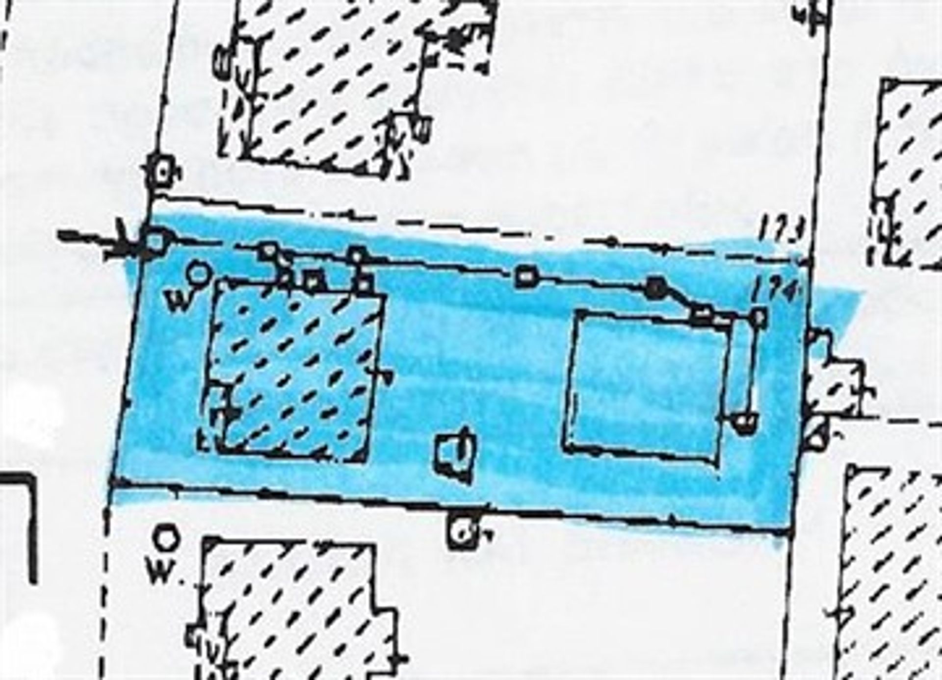 土地 在 Agios Dometios, Nicosia 11377768