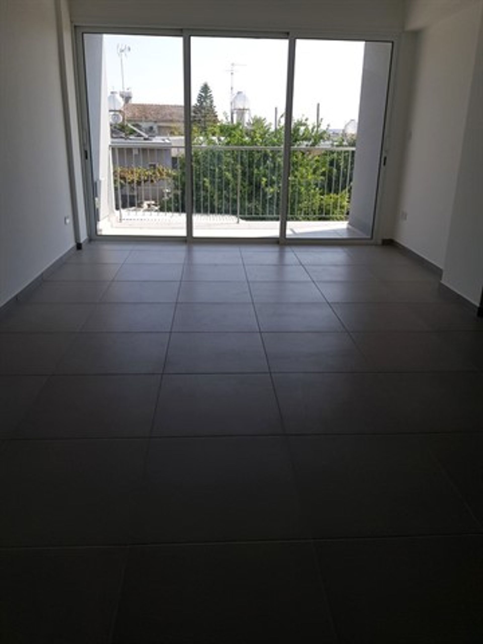 Condominium in Tseri, Nicosia 11377925