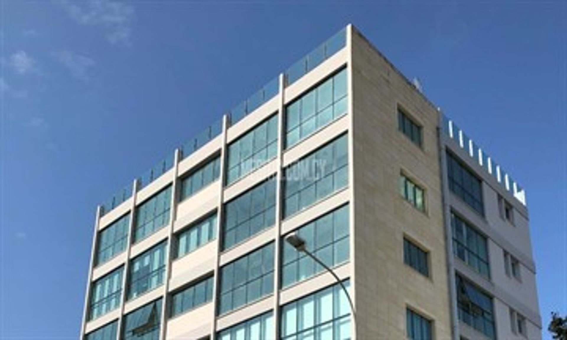 Kontor i Nicosia, Lefkosia 11378000