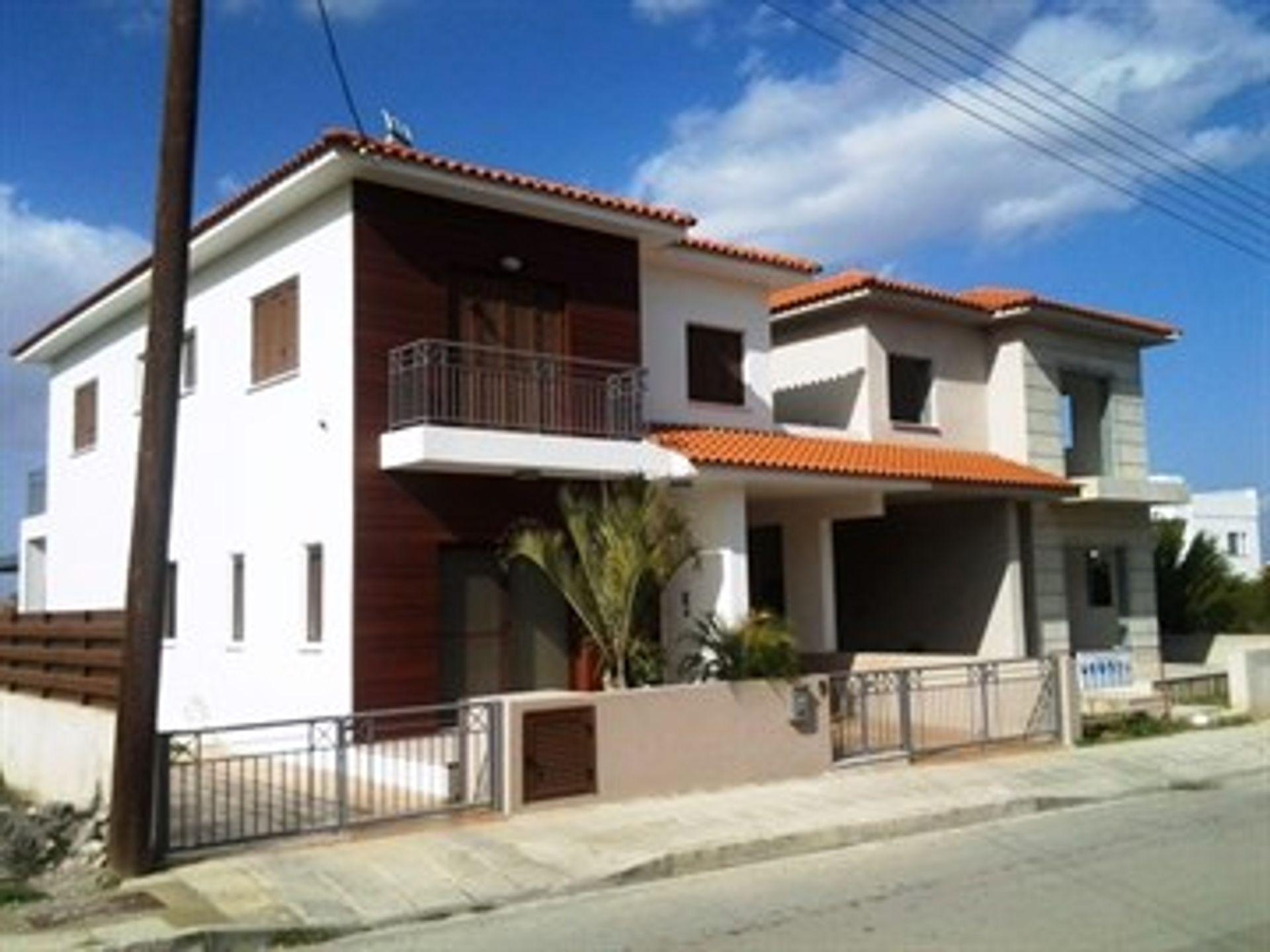 Haus im Kallithea, Attiki 11378108